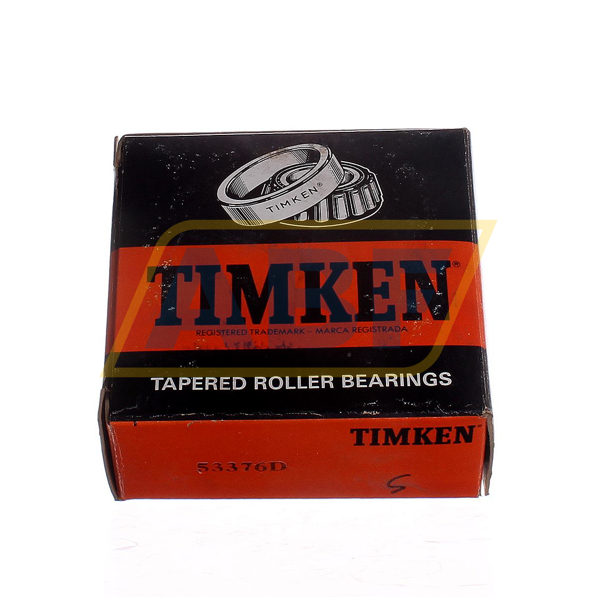 53376D Timken