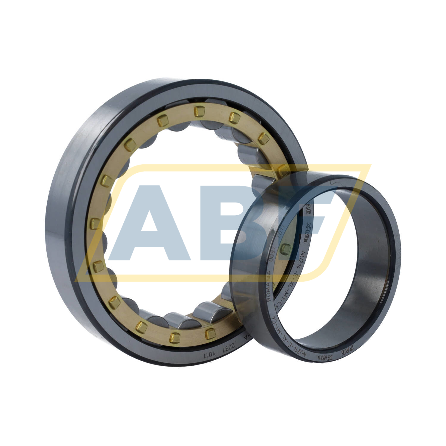 NU214-E-XL-M1-C4 FAG