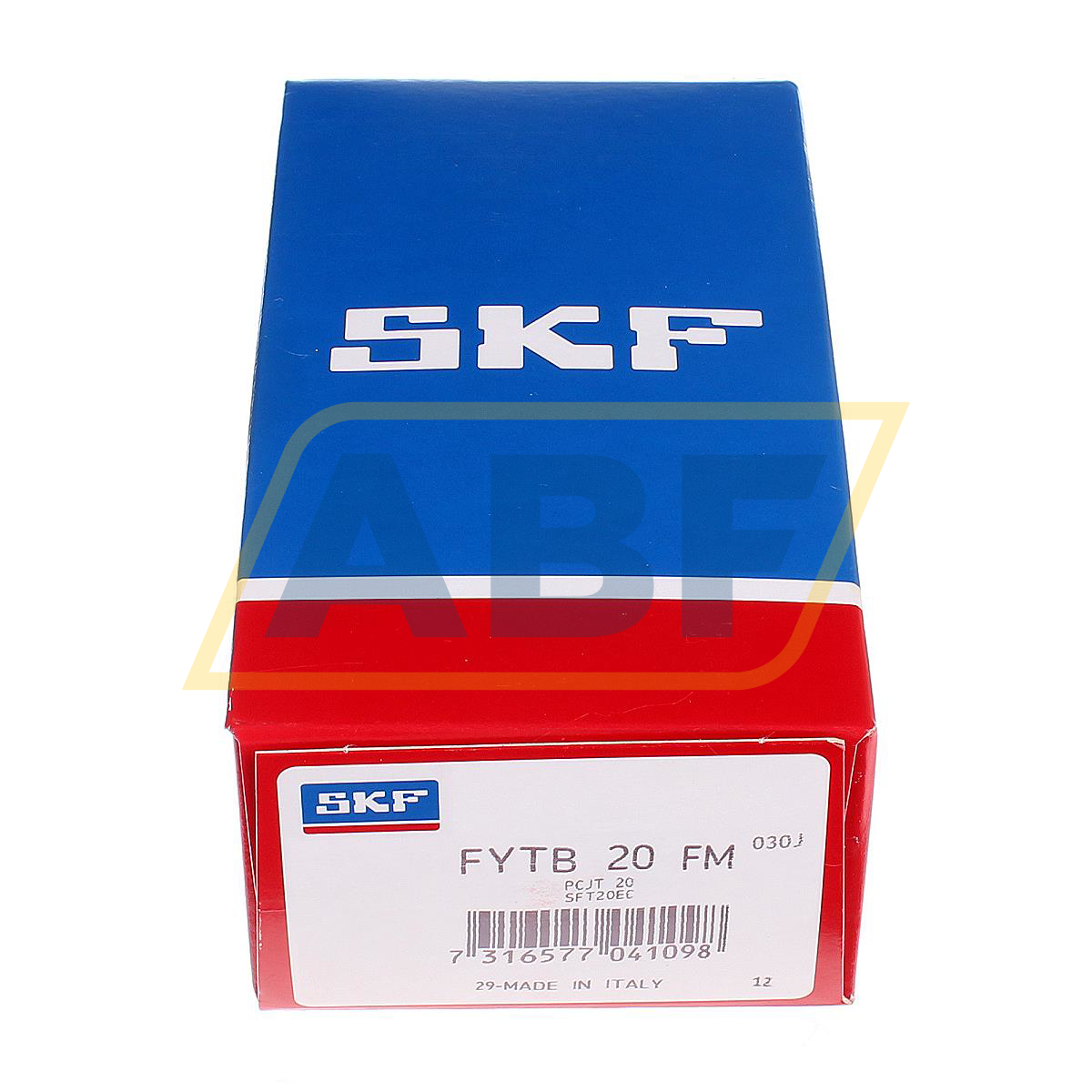 FYTB20FM SKF