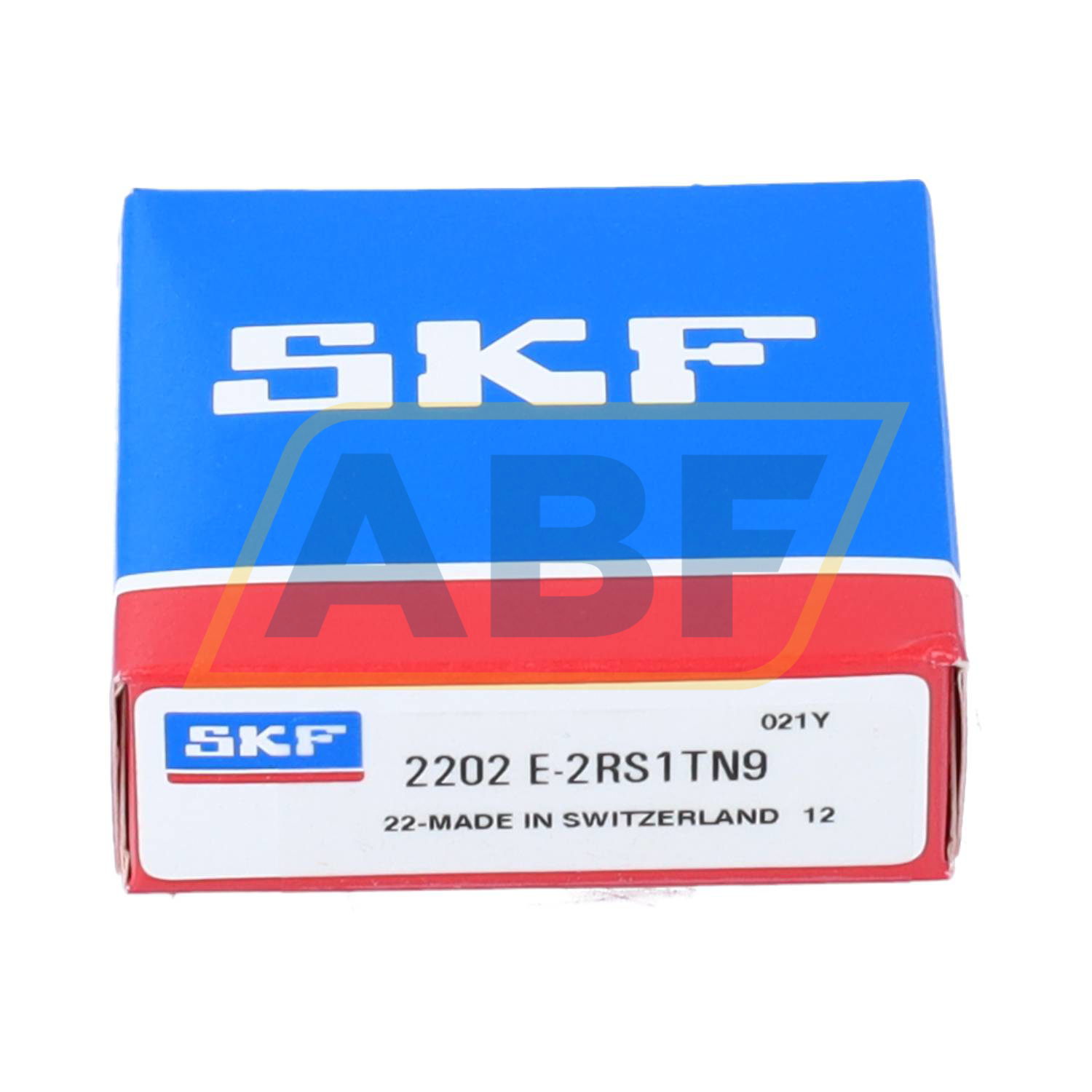 2202E-2RS1TN9 SKF