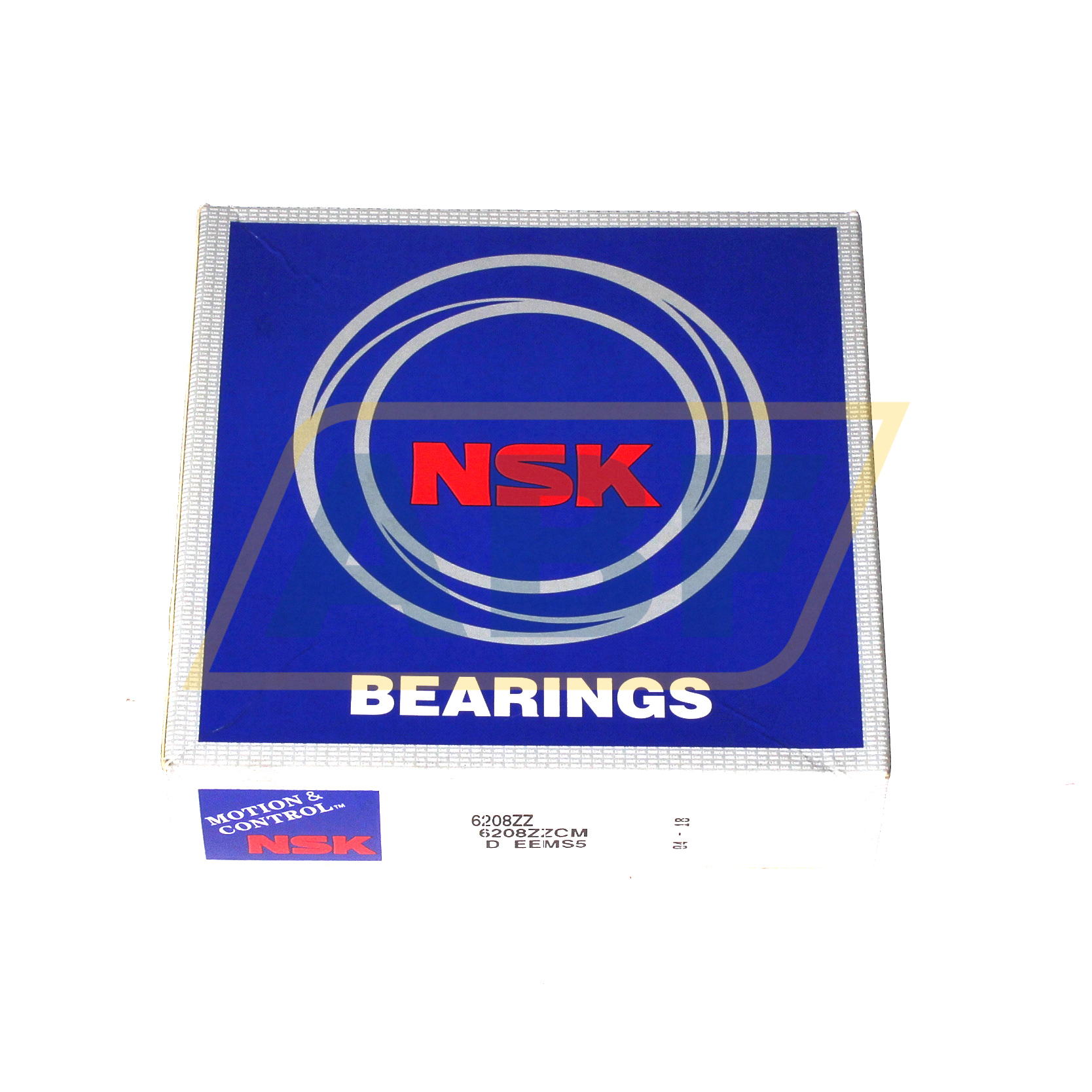 6208ZZ CM NSK