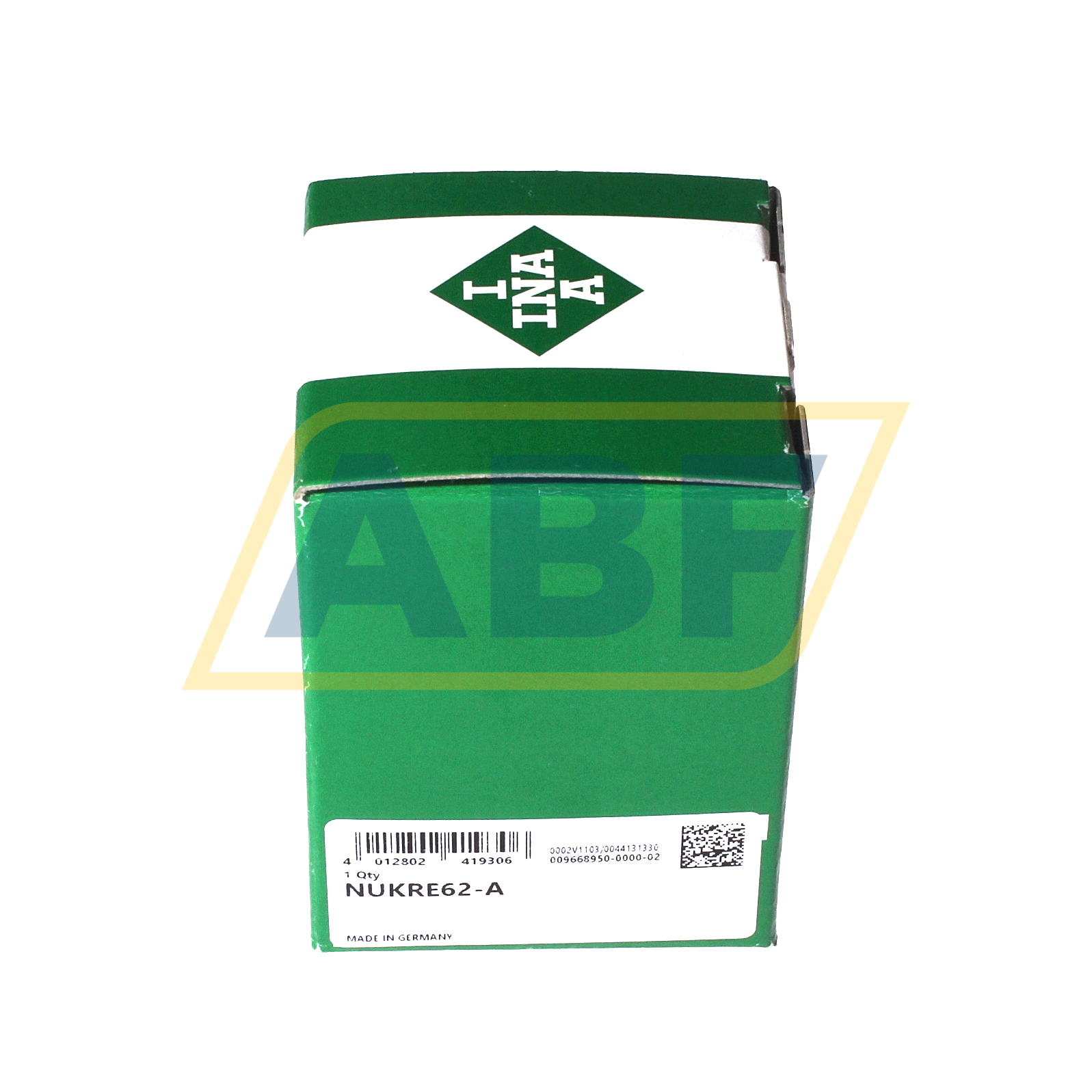 NUKRE62-A INA