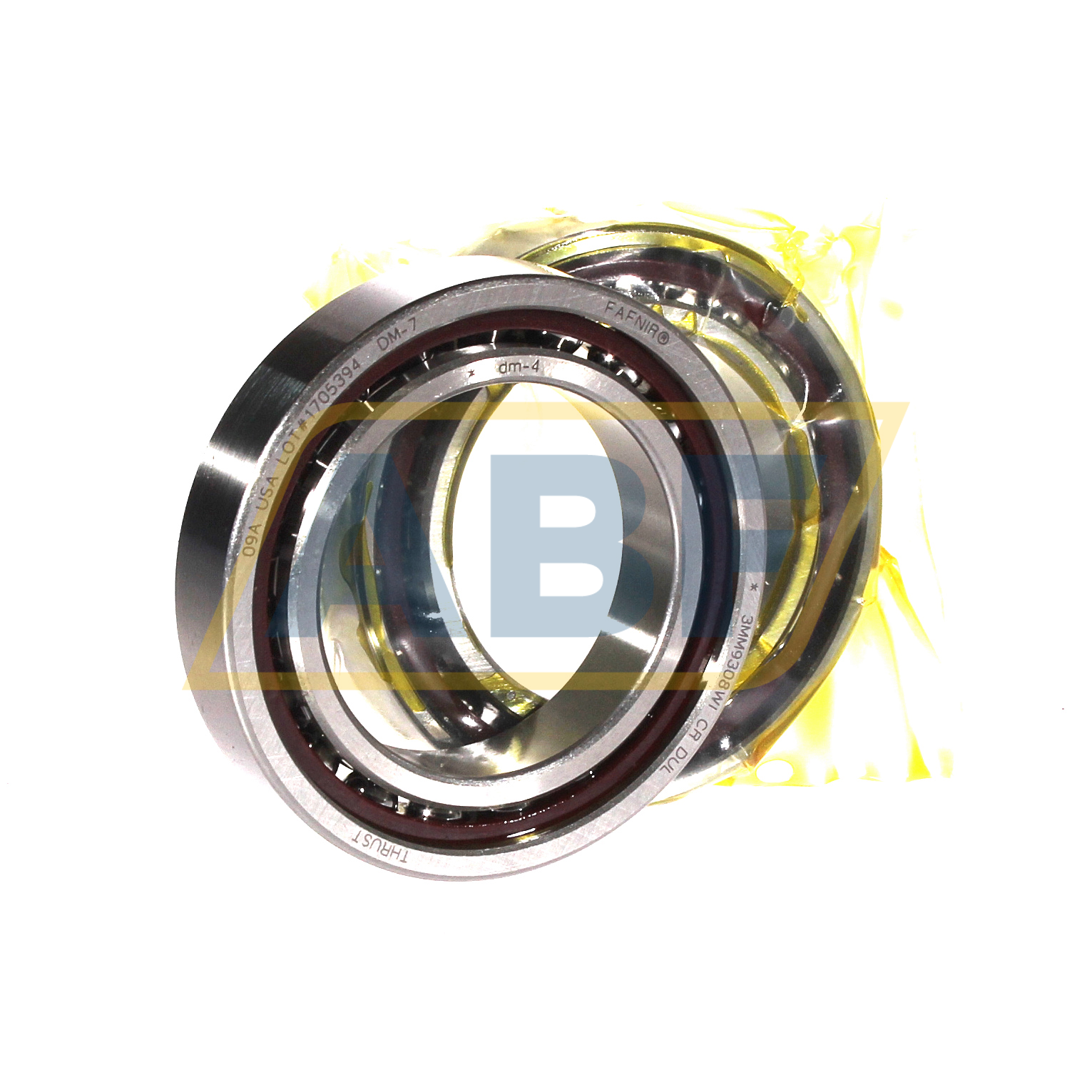 3MM9308WICRDUL Fafnir