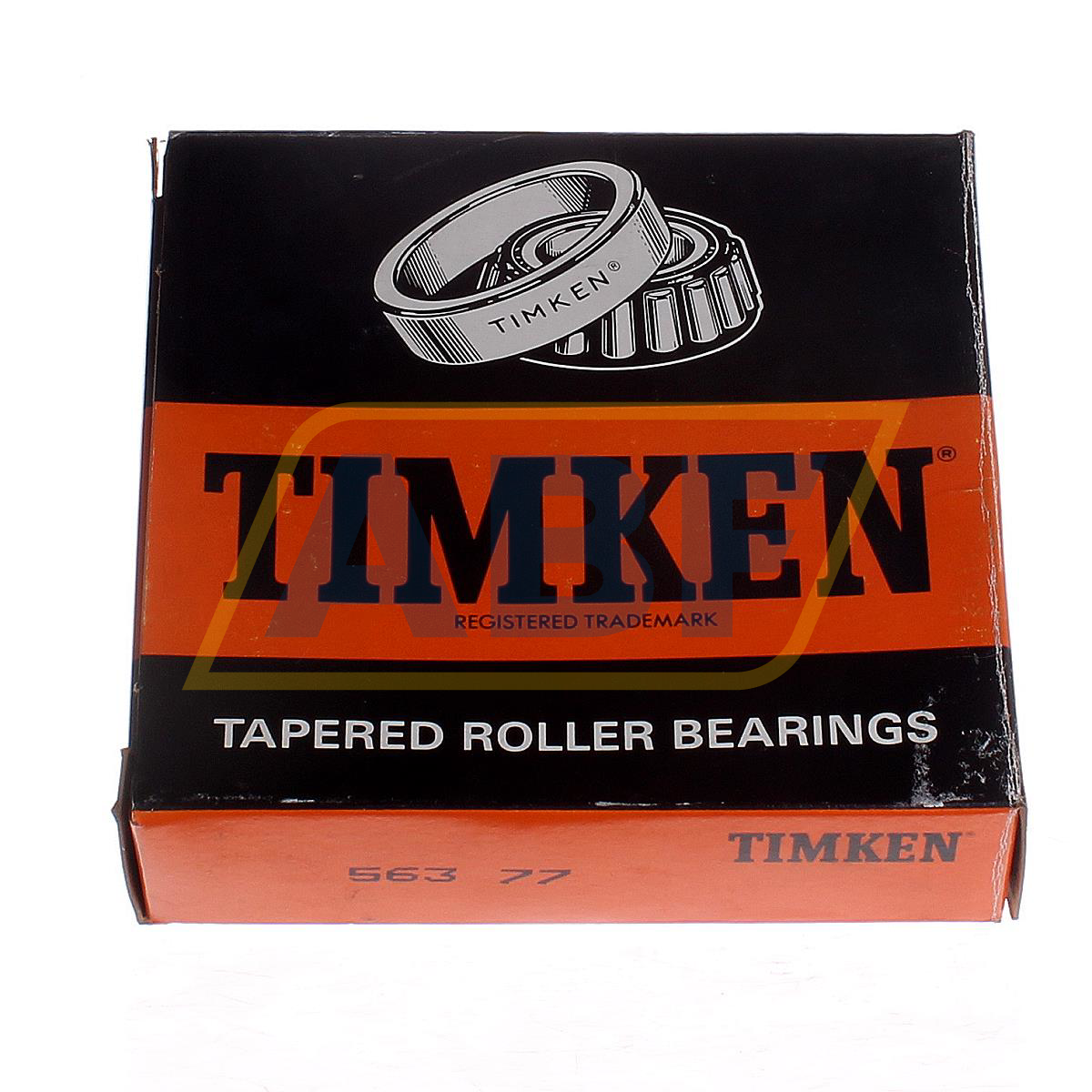 563 Timken