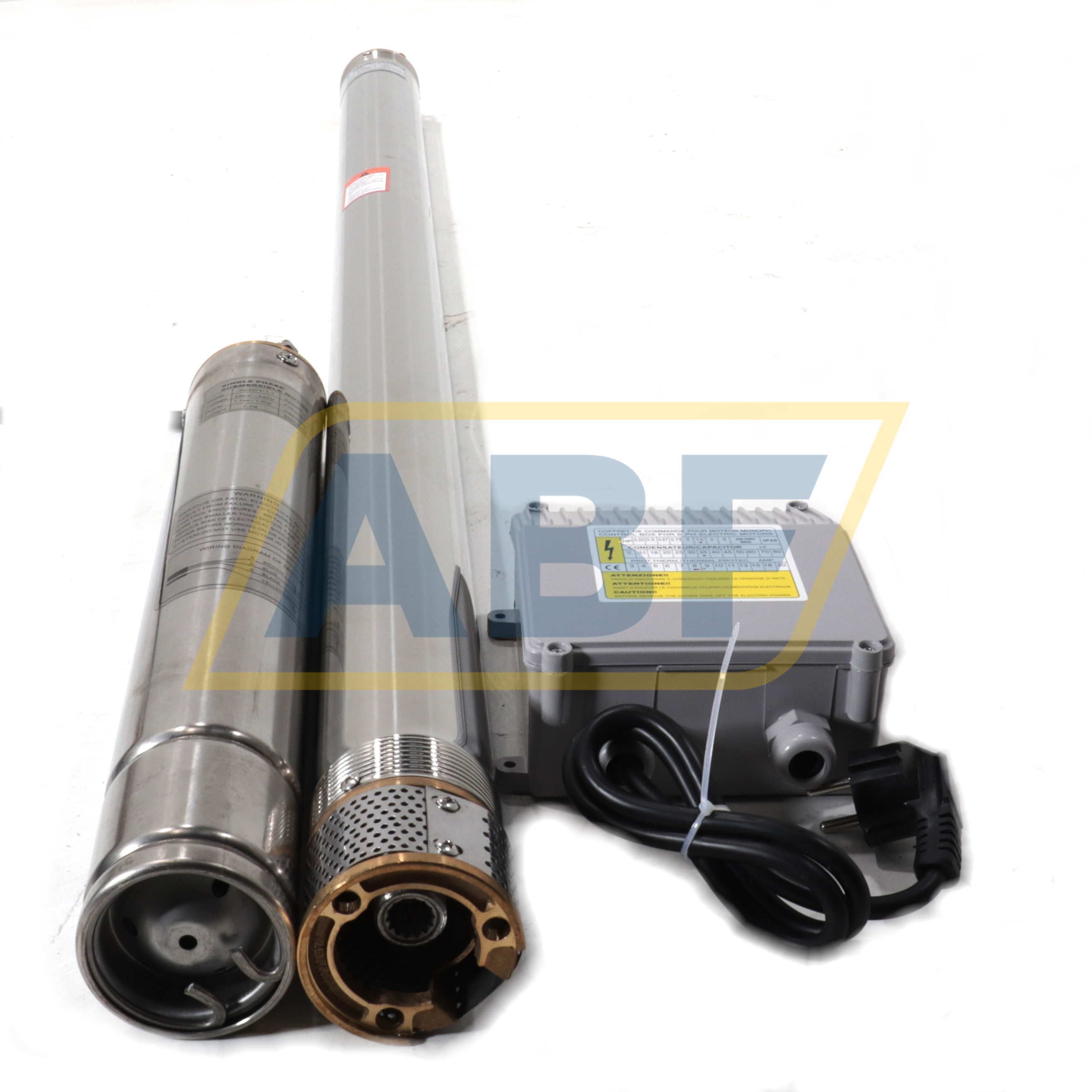 75QJD140-1.1 Jiadi Pump Industry