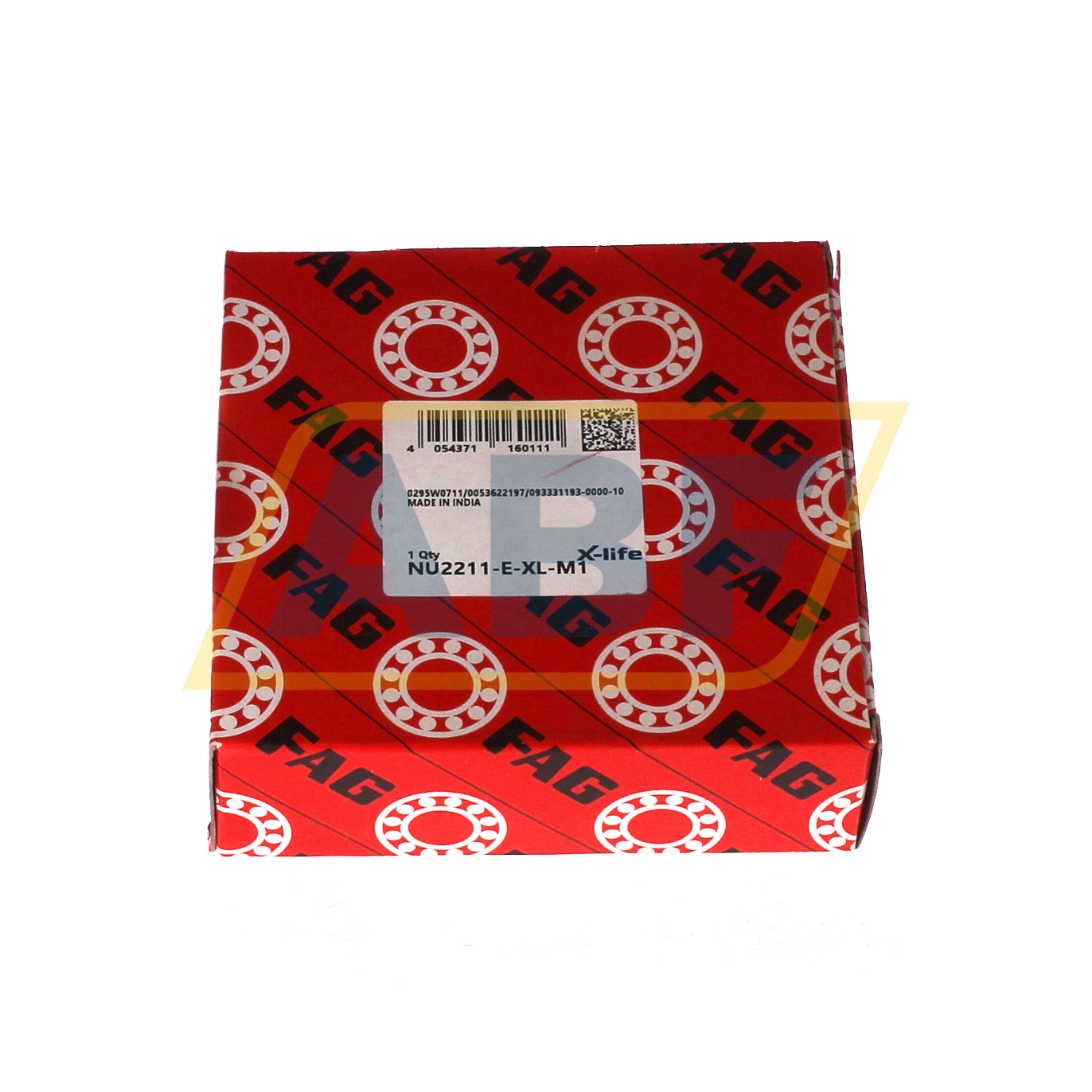 NU2211-E-XL-M1 FAG