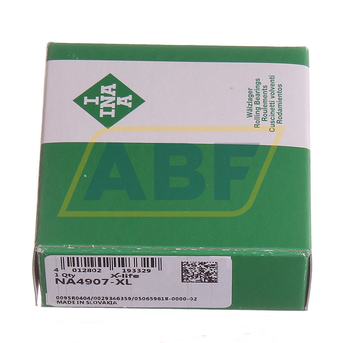 NA4907-XL INA