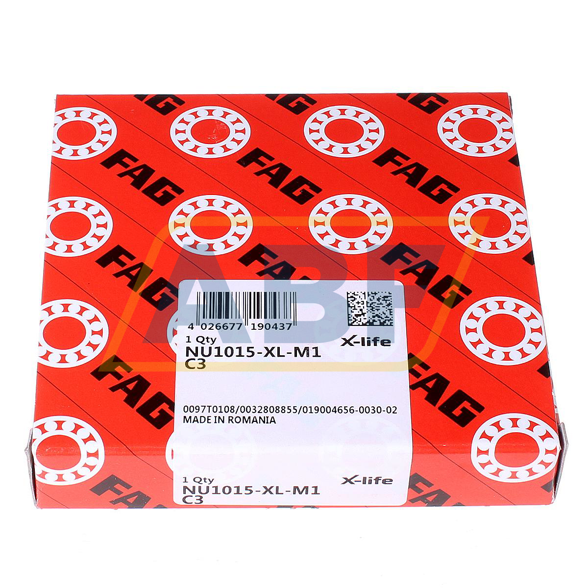 NU1015-XL-M1-C3 FAG