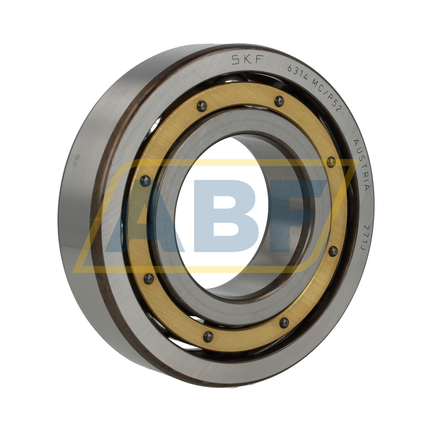 6314MC/P52 SKF