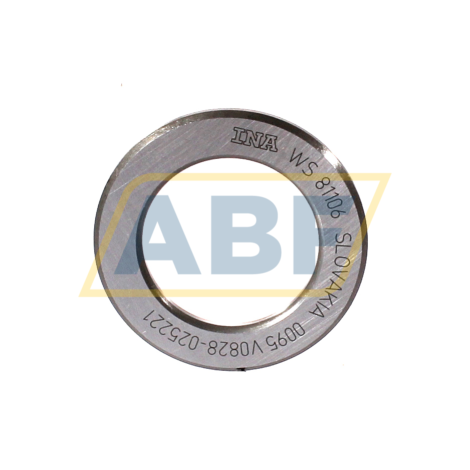 WS81106 INA