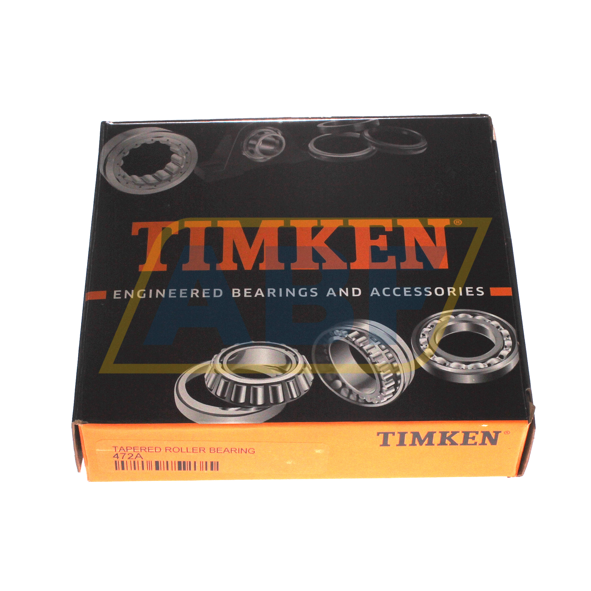 472A Timken