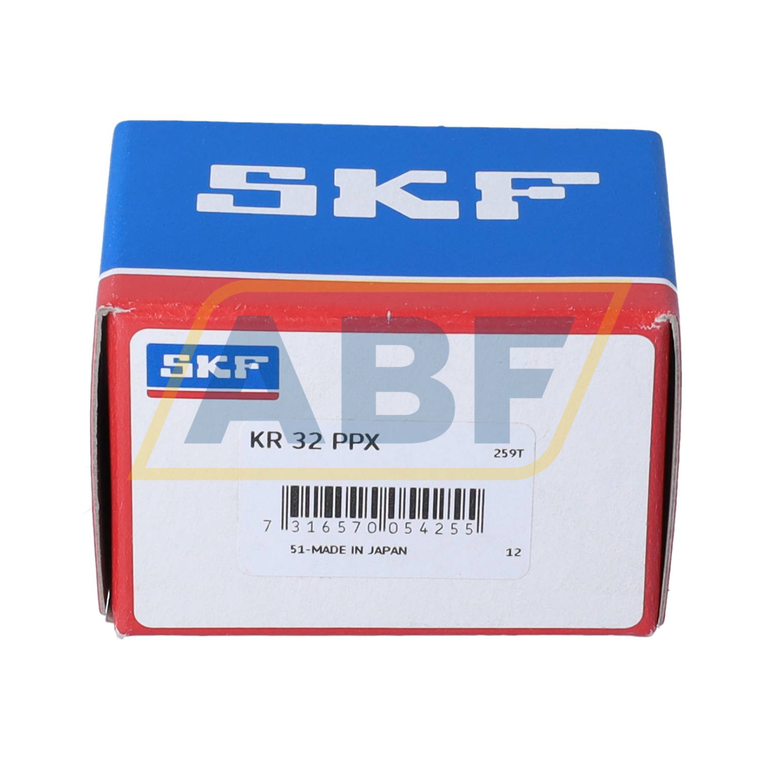 KR32PPX SKF