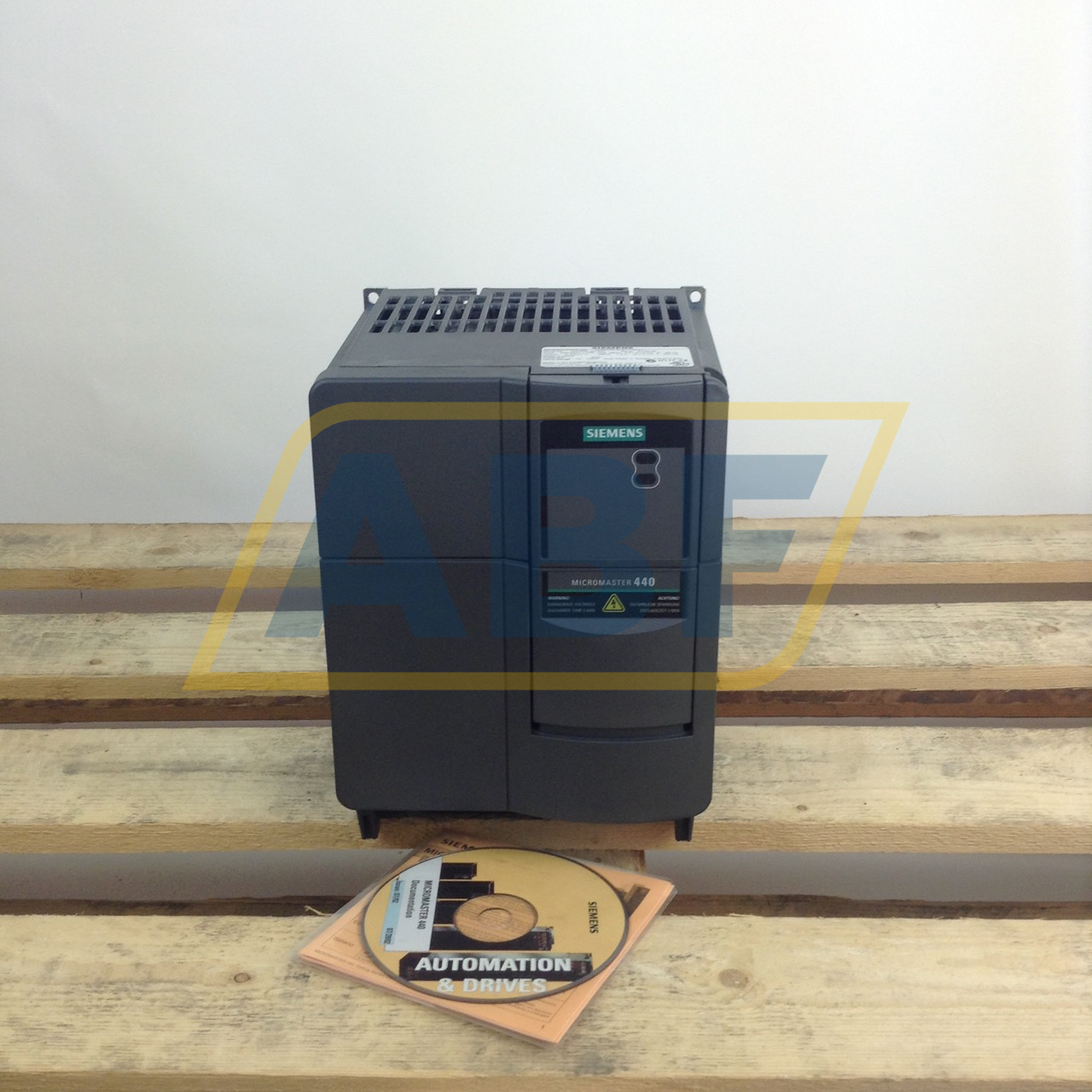 6SE6440-2UE17-5CA1 Siemens