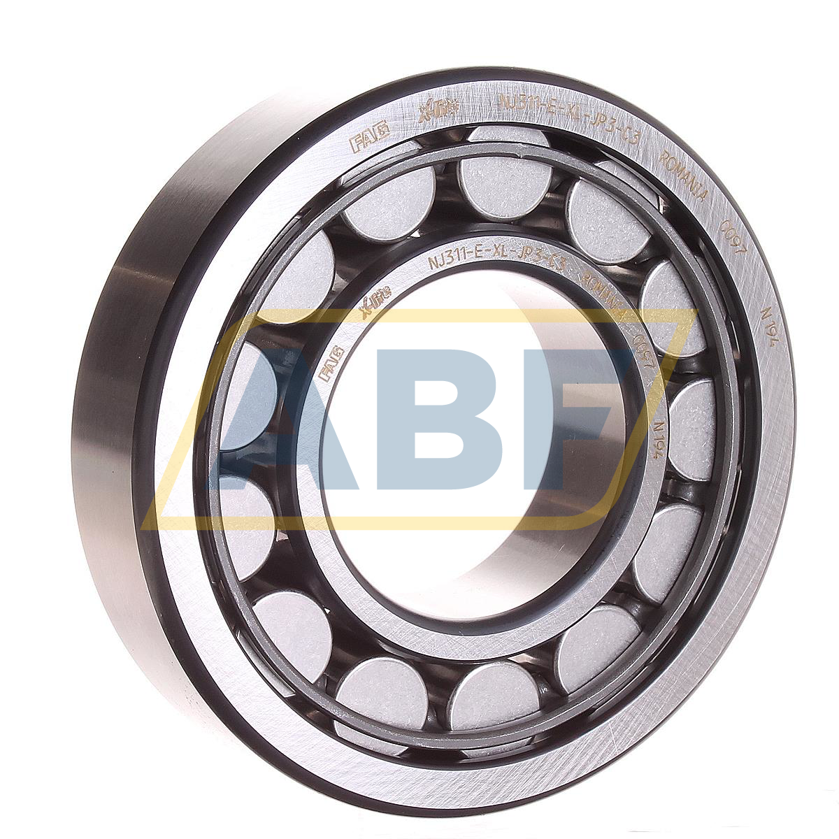 NJ311-E-XL-JP3-C3 FAG