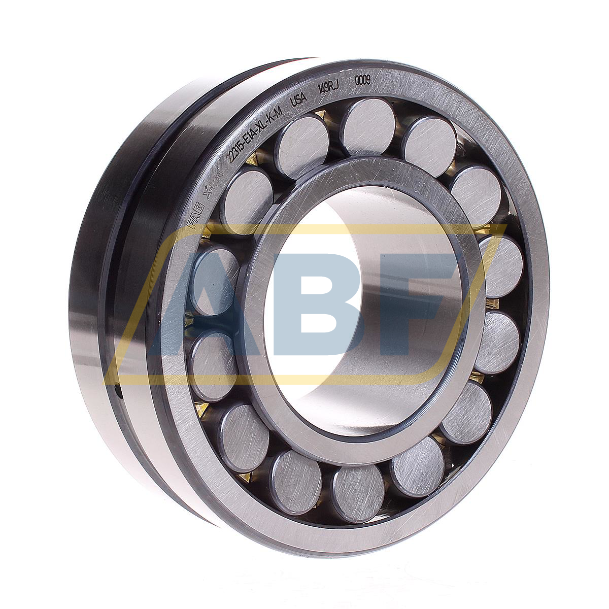 22315-E1A-XL-K-M FAG