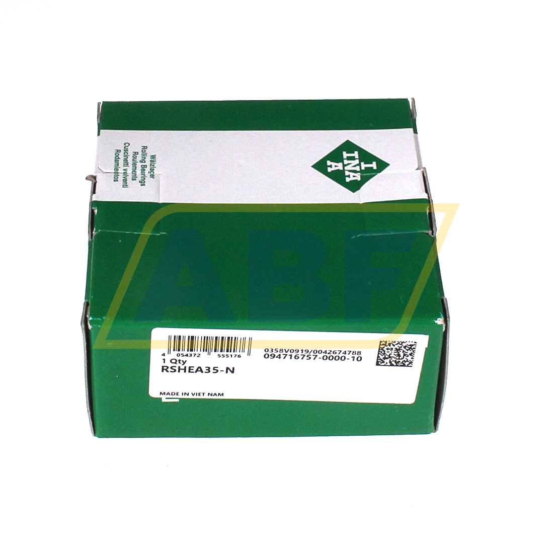 RSHEA35-N INA