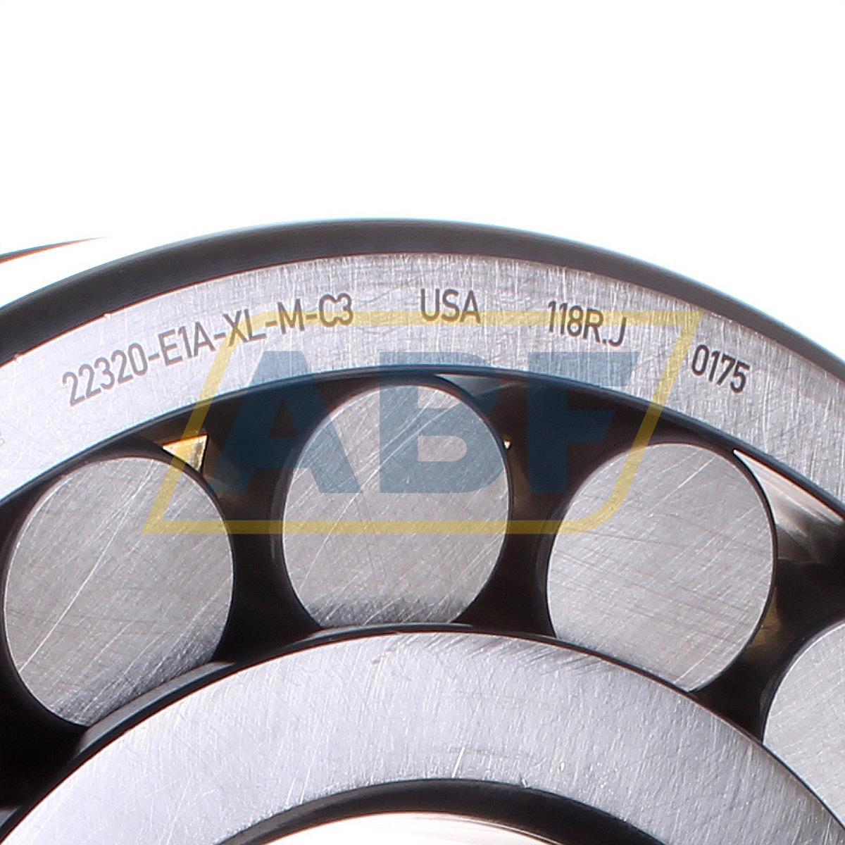 22320-E1A-XL-M-C3 FAG