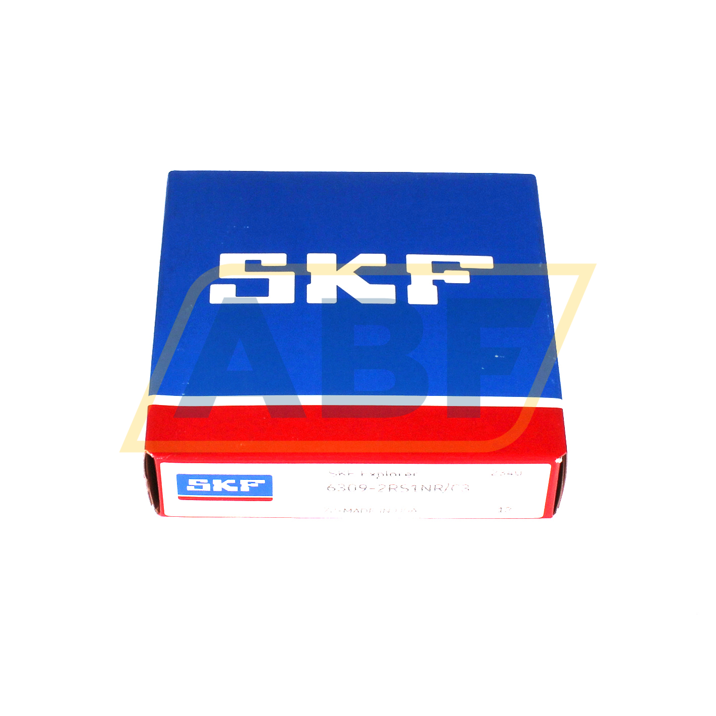 6309-2RS1NR/C3 SKF