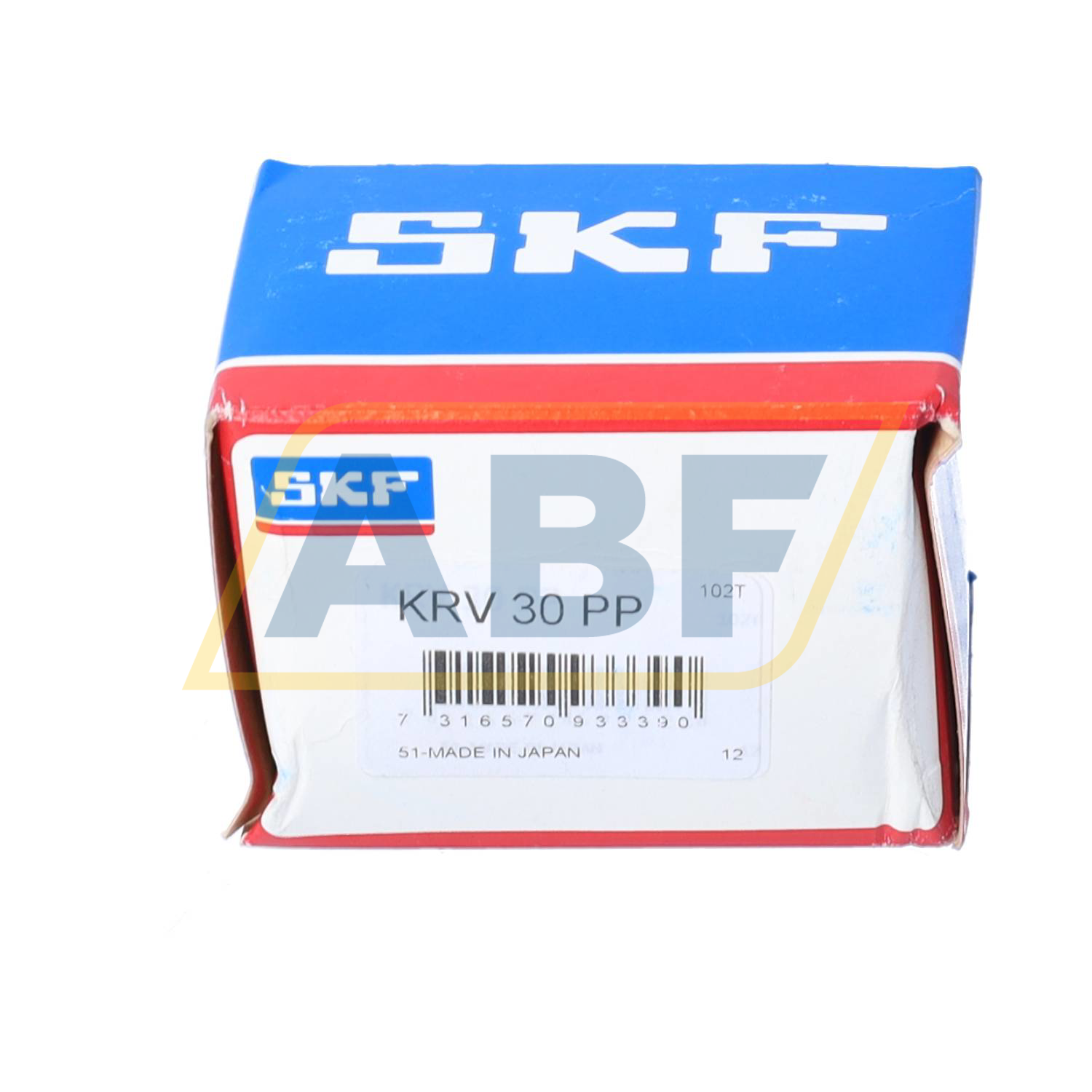 KRV30PP SKF