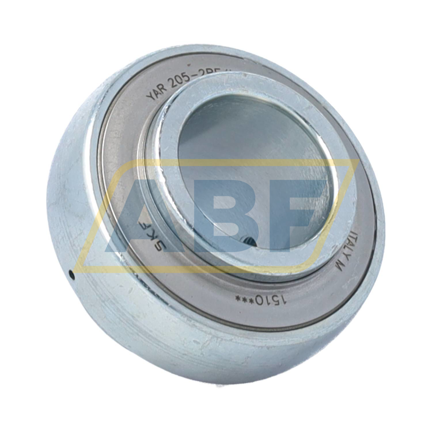 YAR205-2RF/VE495 SKF