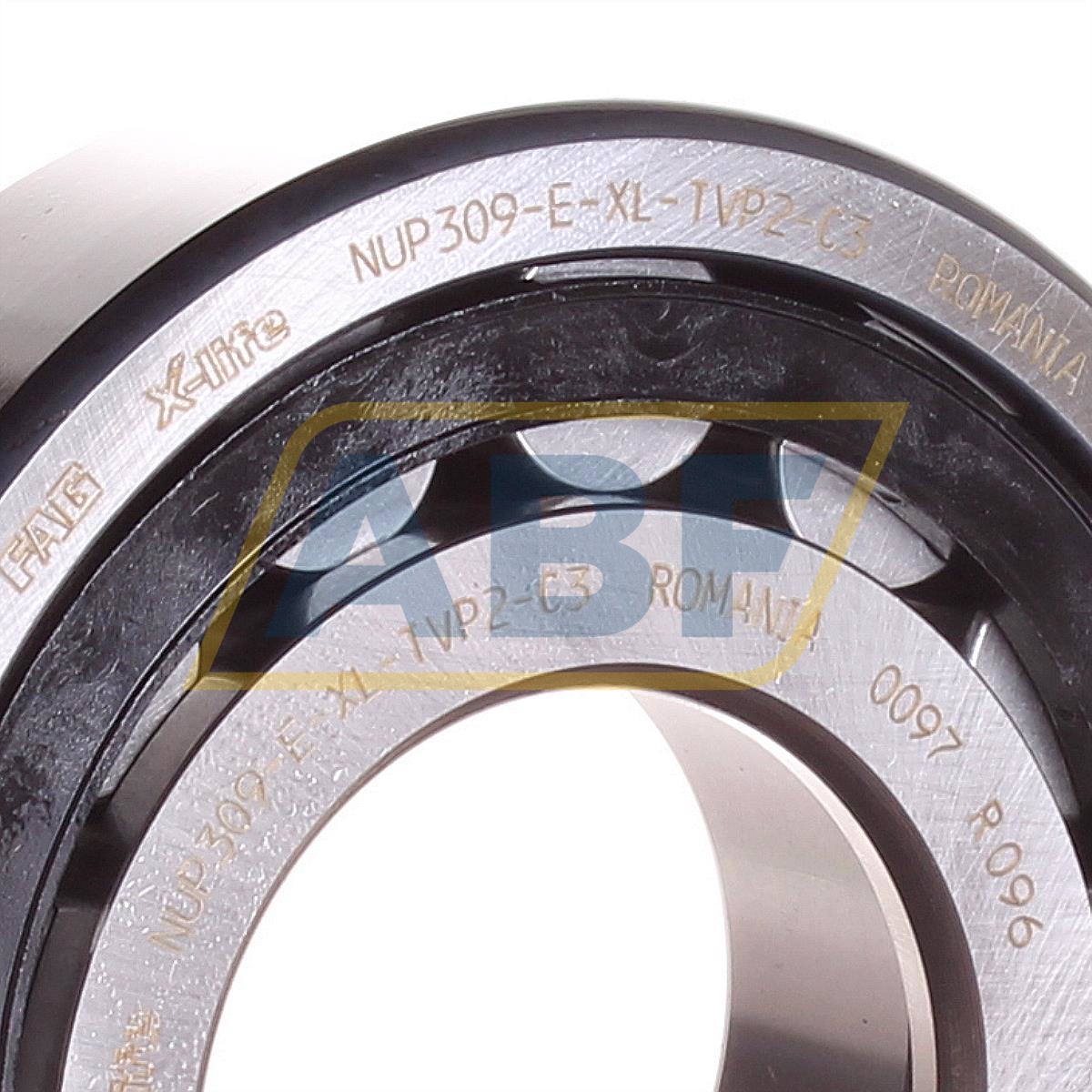 NUP309-E-XL-TVP2-C3 FAG