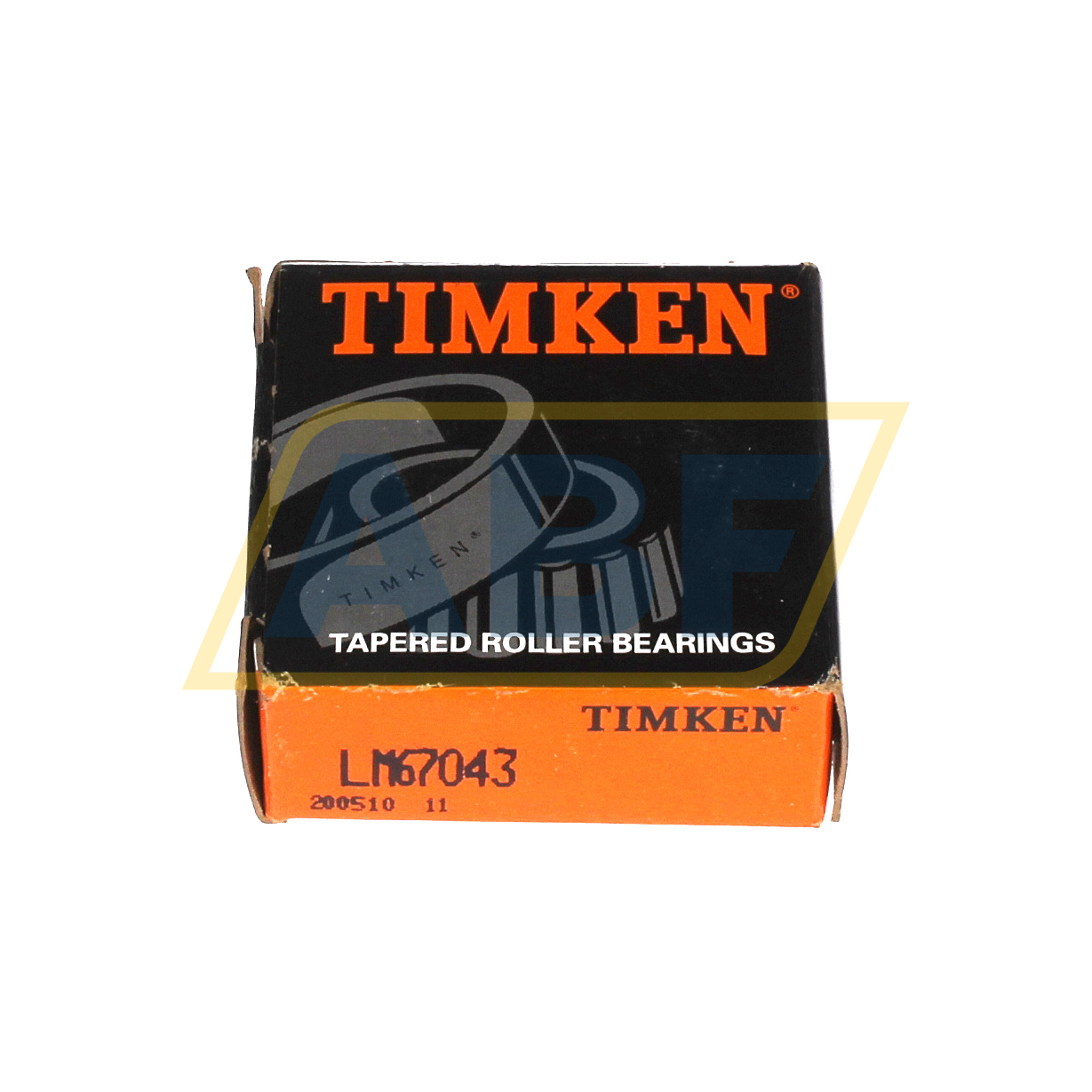 LM67043 Timken