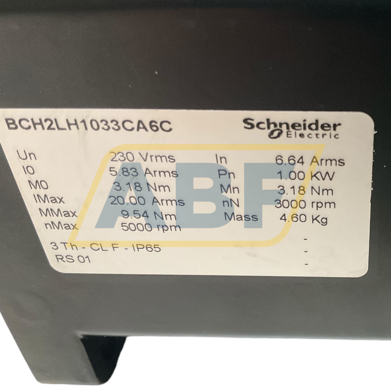 BCH2LH1033CA6C Schneider Electric