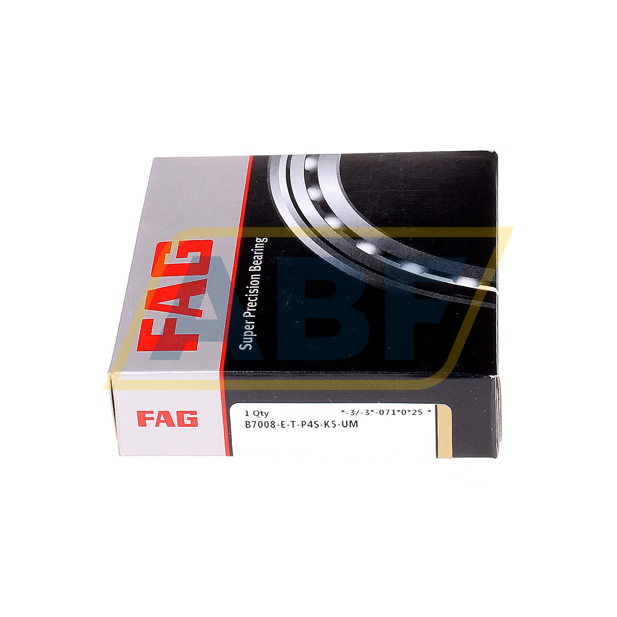 B7008-E-T-P4S-K5-UM FAG