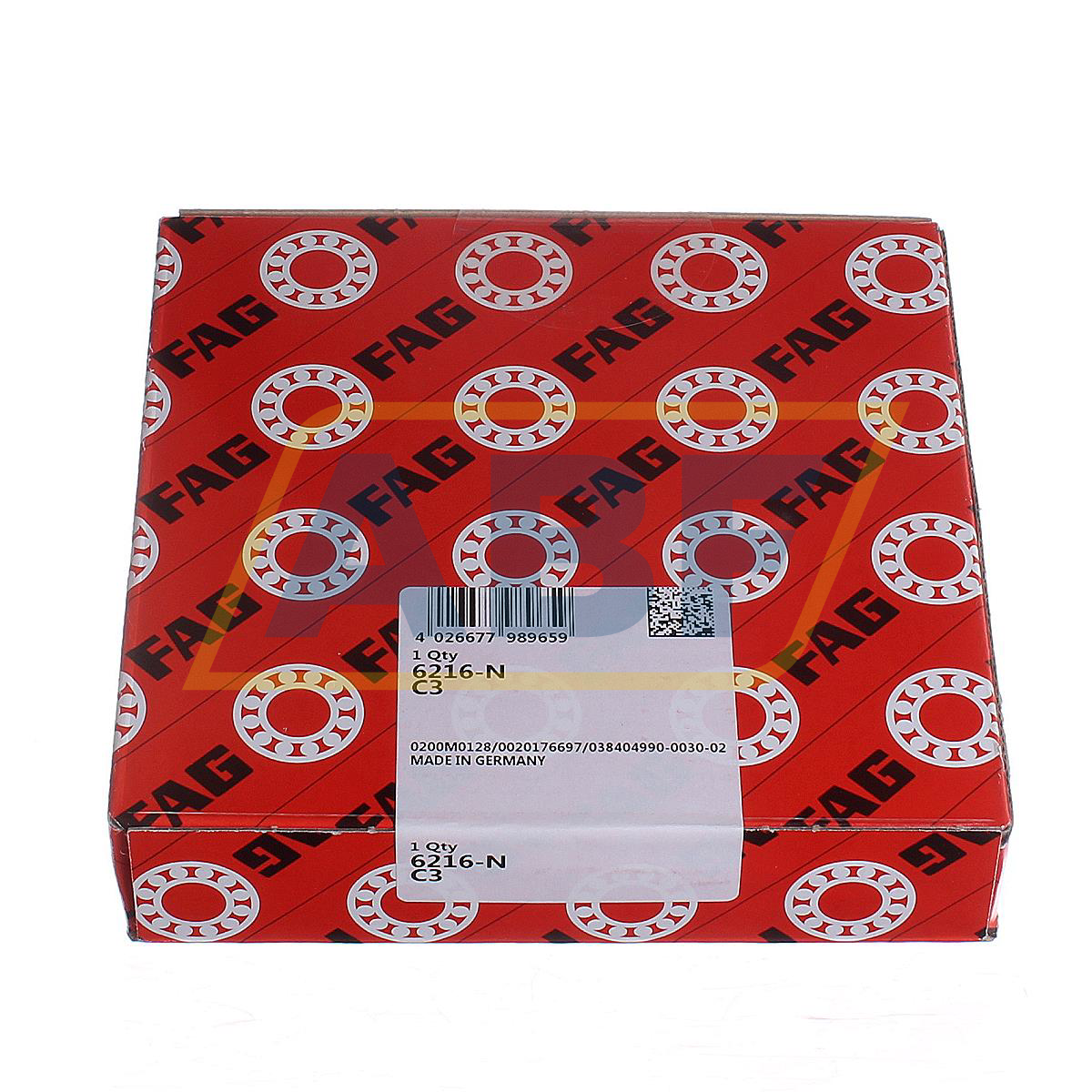 6216-N-C3 FAG
