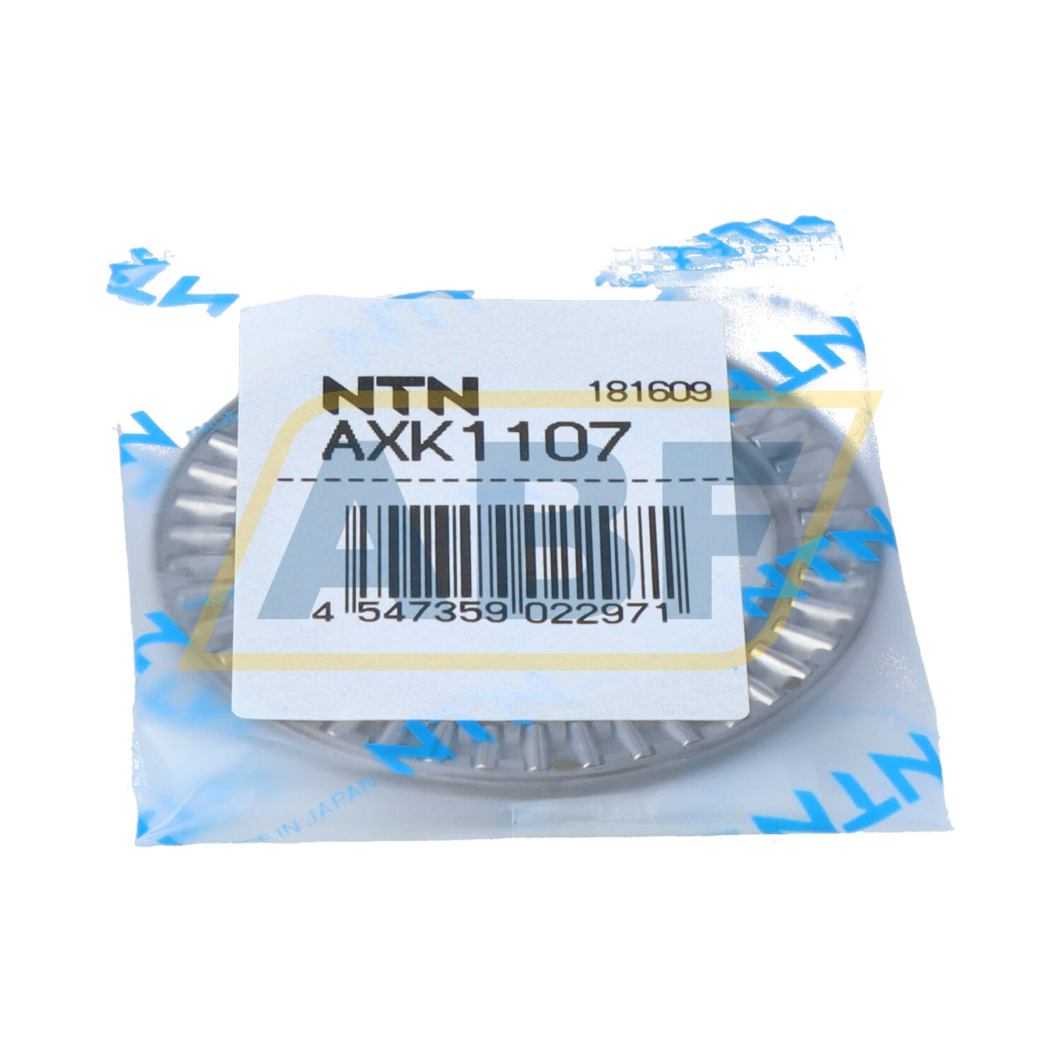 AXK1107 NTN