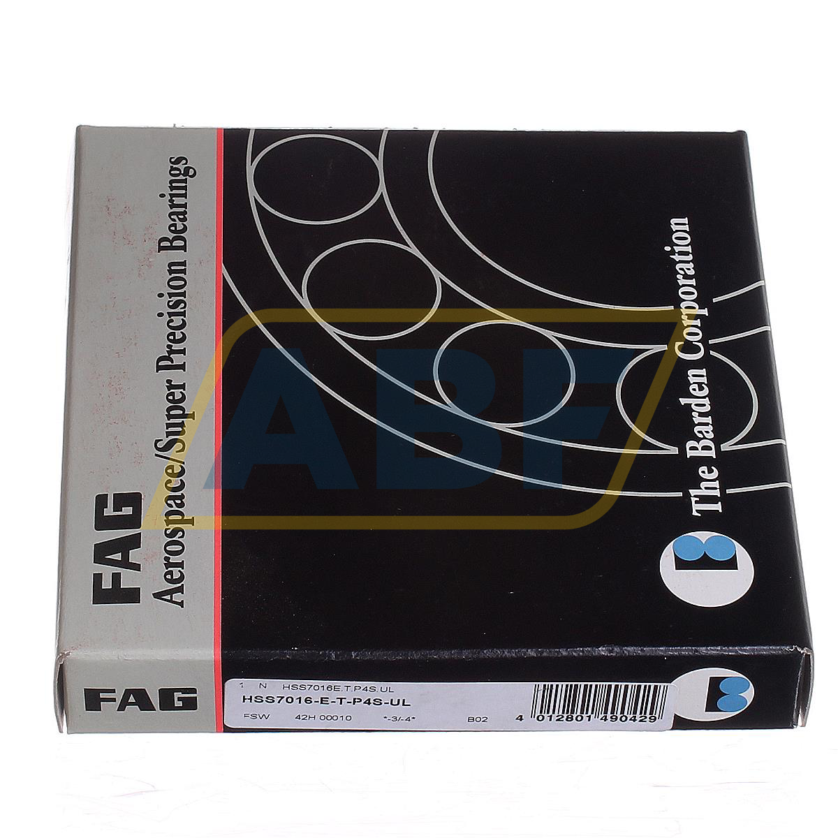 HSS7016-E-T-P4S-UL FAG