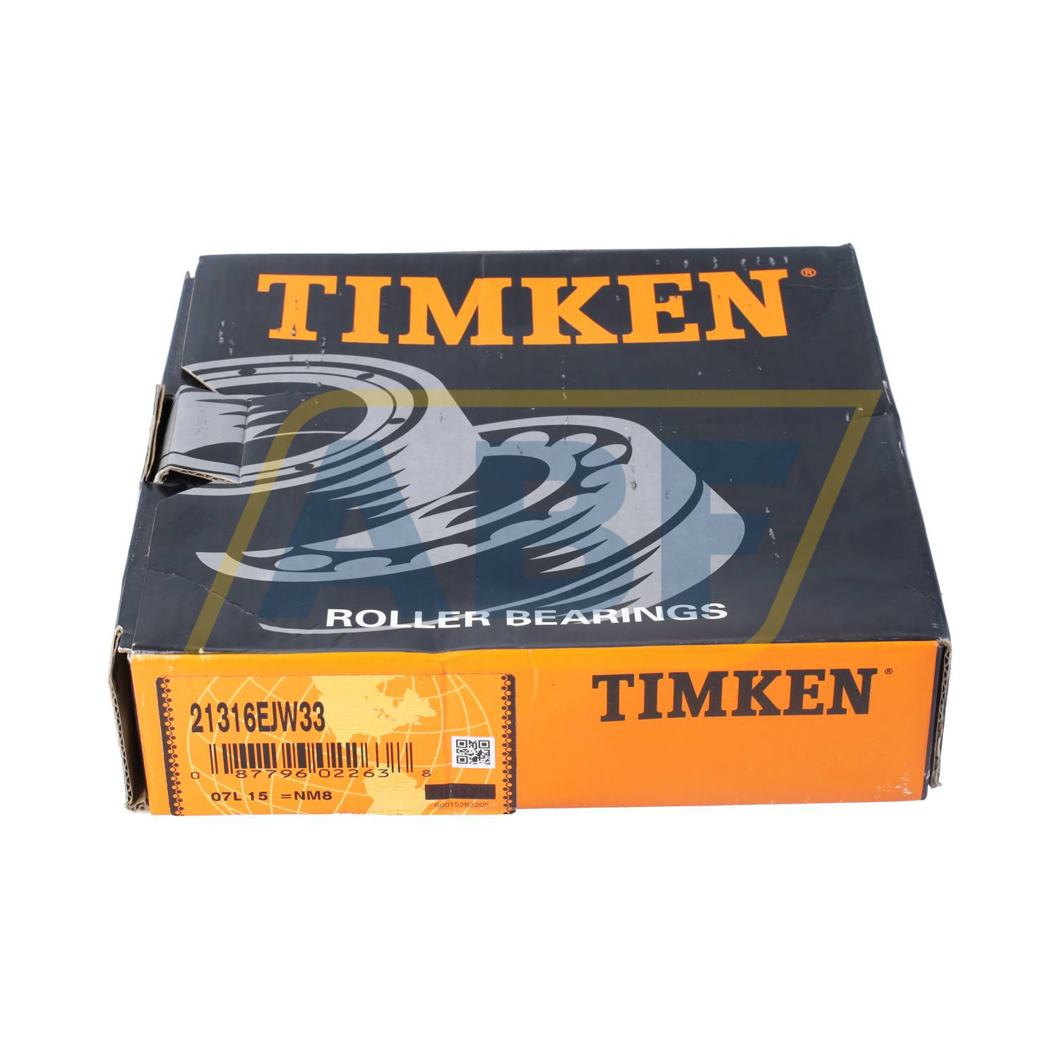 21316EJW33 Timken