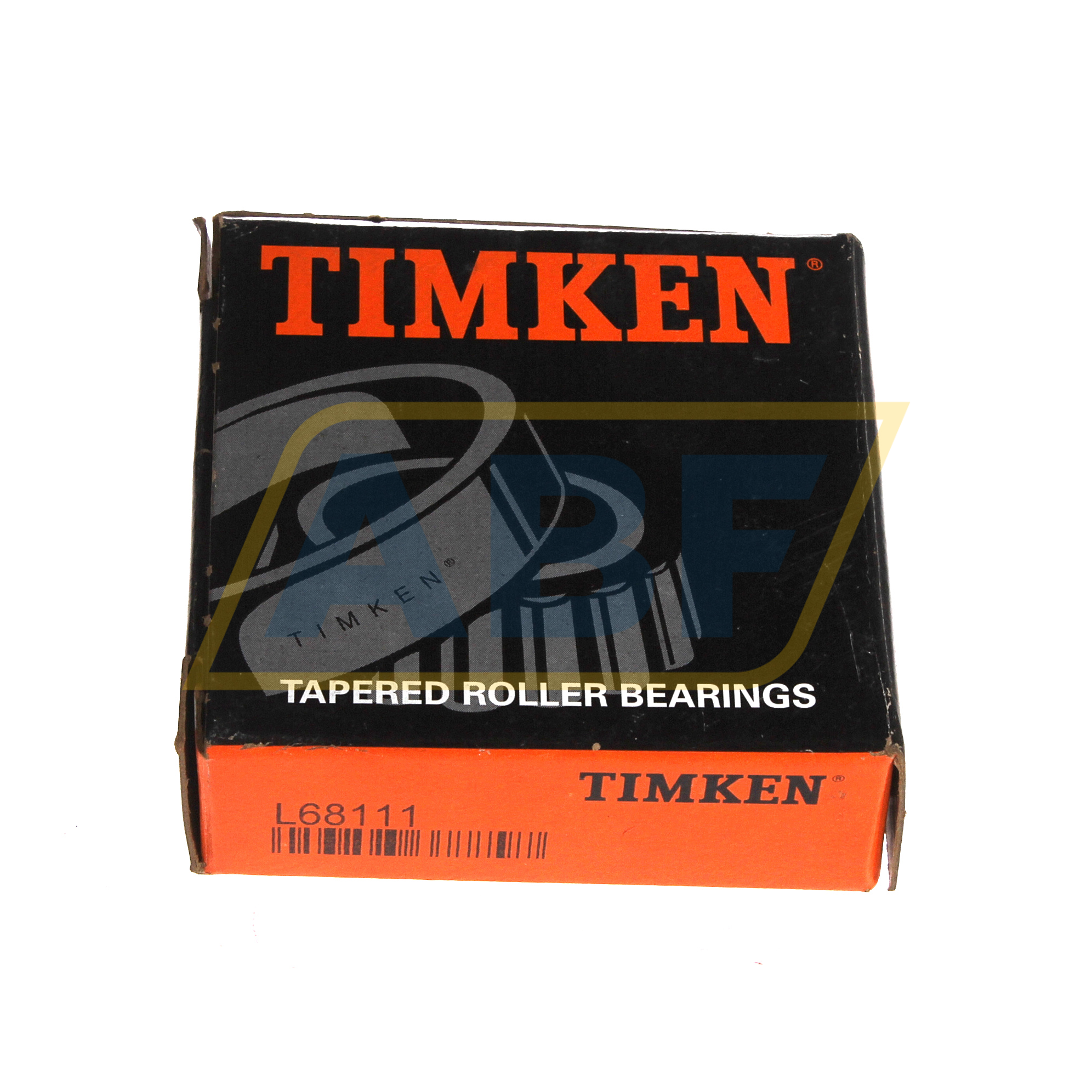 L68111 Timken