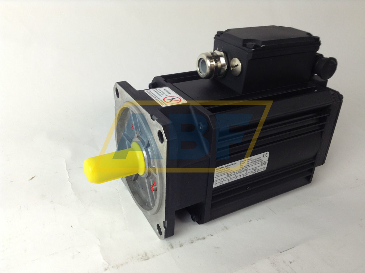 6SM71-K3000-G-J Danaher Motion GmbH