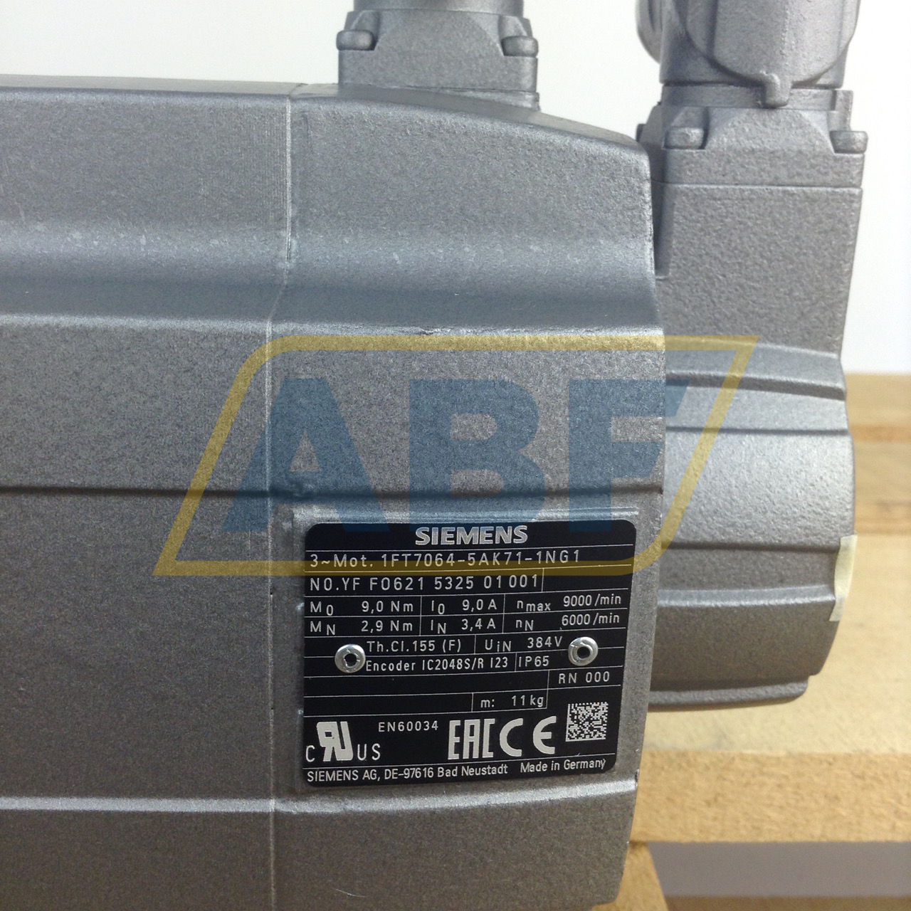 1FT7064-5AK71-1NG1 Siemens