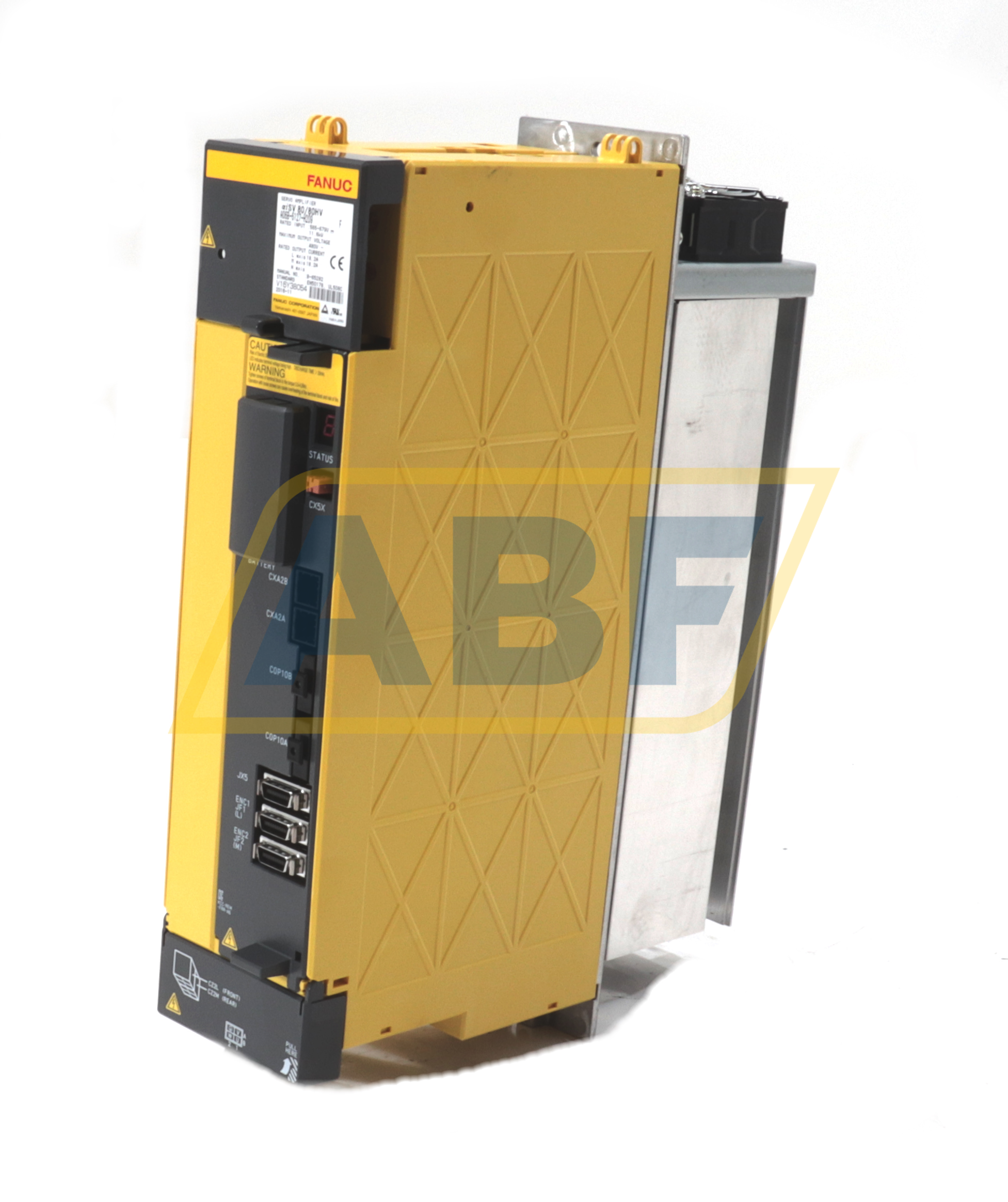 A06B-6127-H209 Fanuc