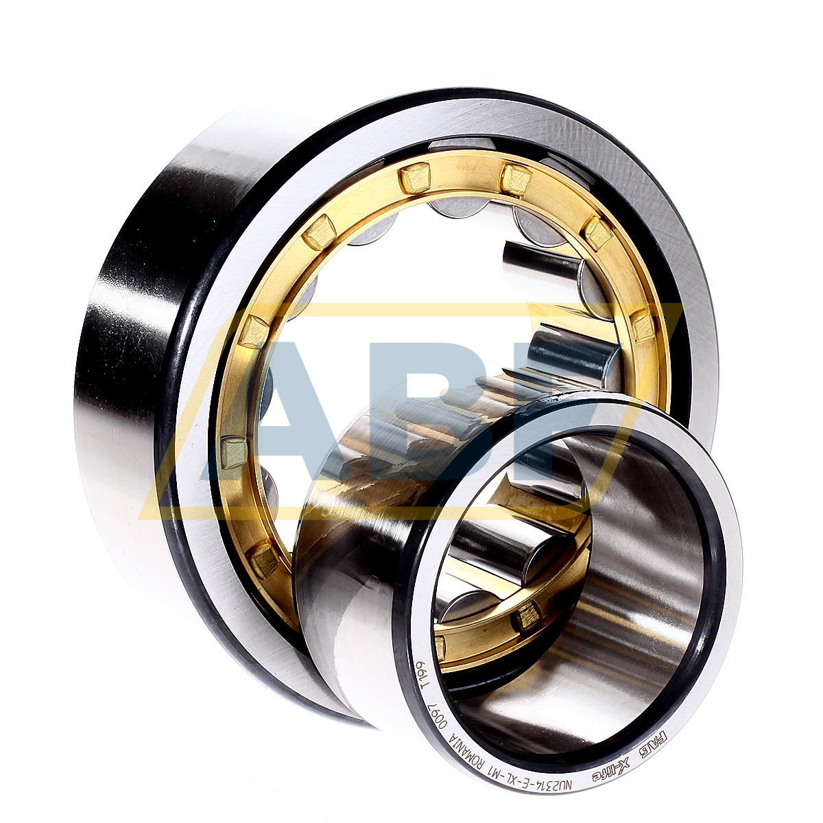 NJ2318-E-XL-M1-C3 FAG