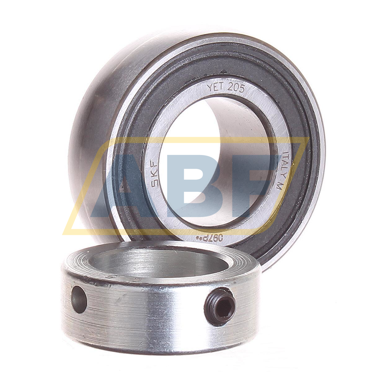 YET205 SKF