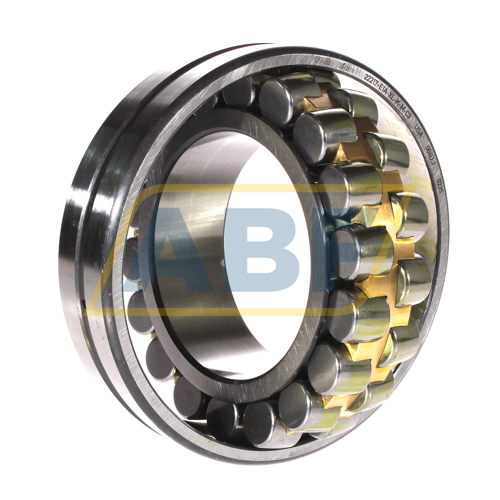 22217-E1A-XL-K-M-C3 FAG