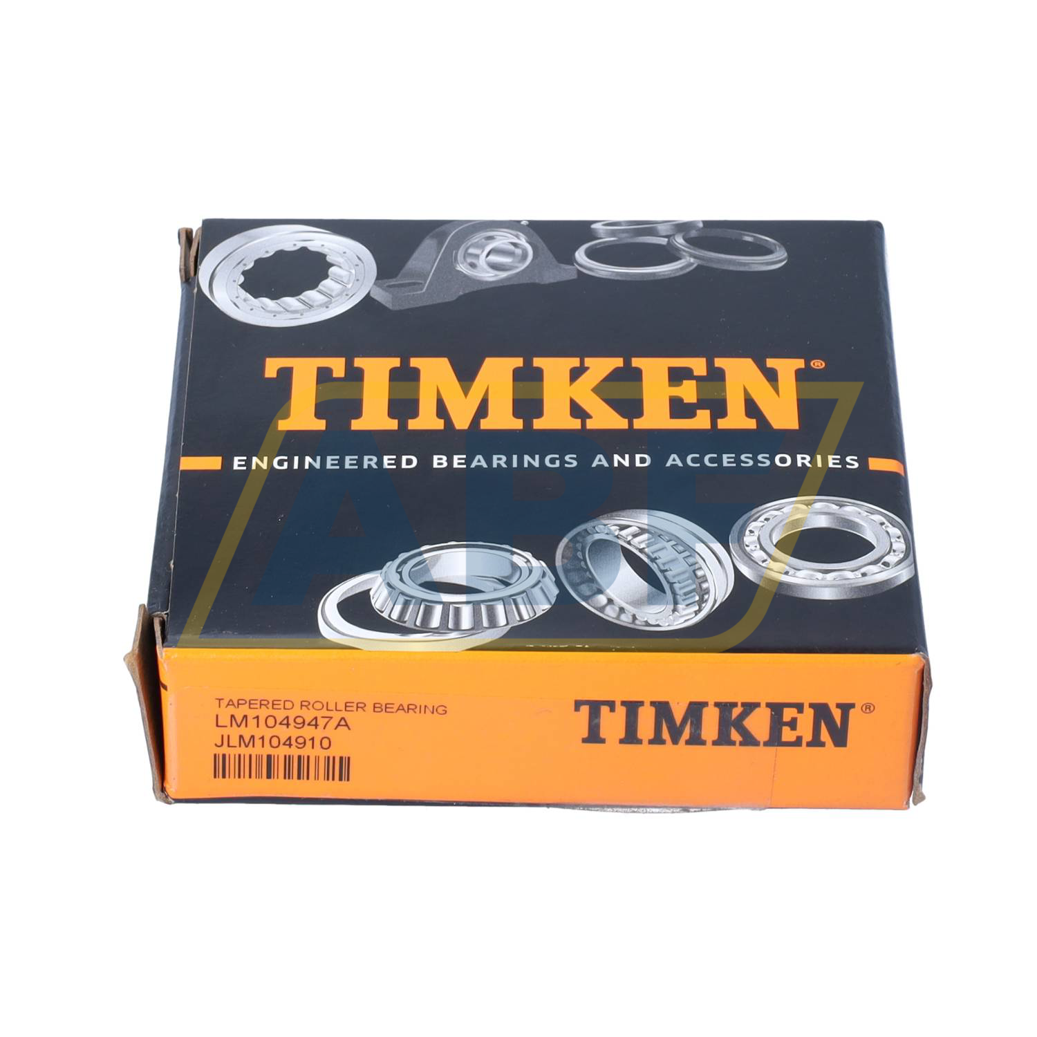 LM104947A-99401 Timken