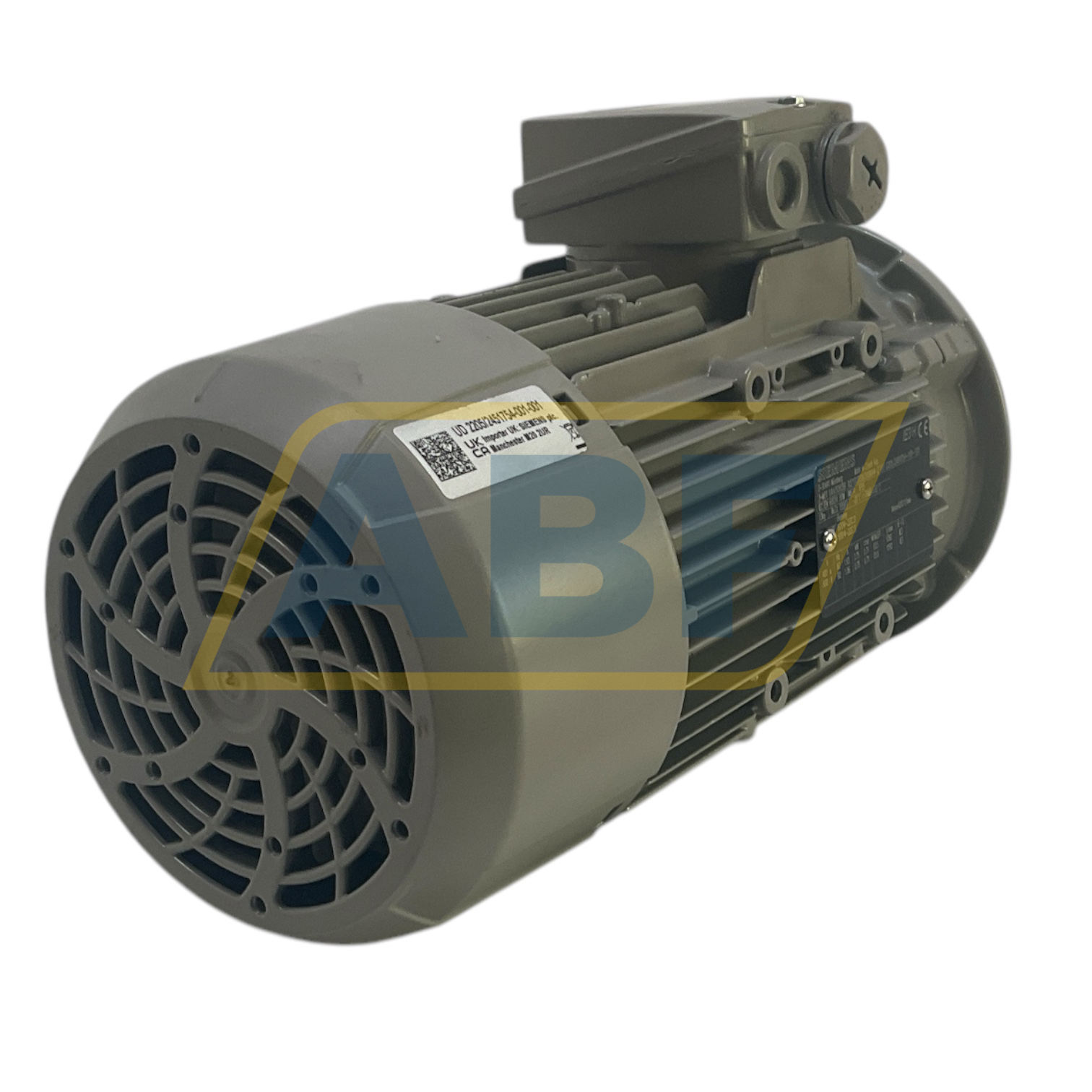 1LE1003-0DB39-0KA4-Z Siemens