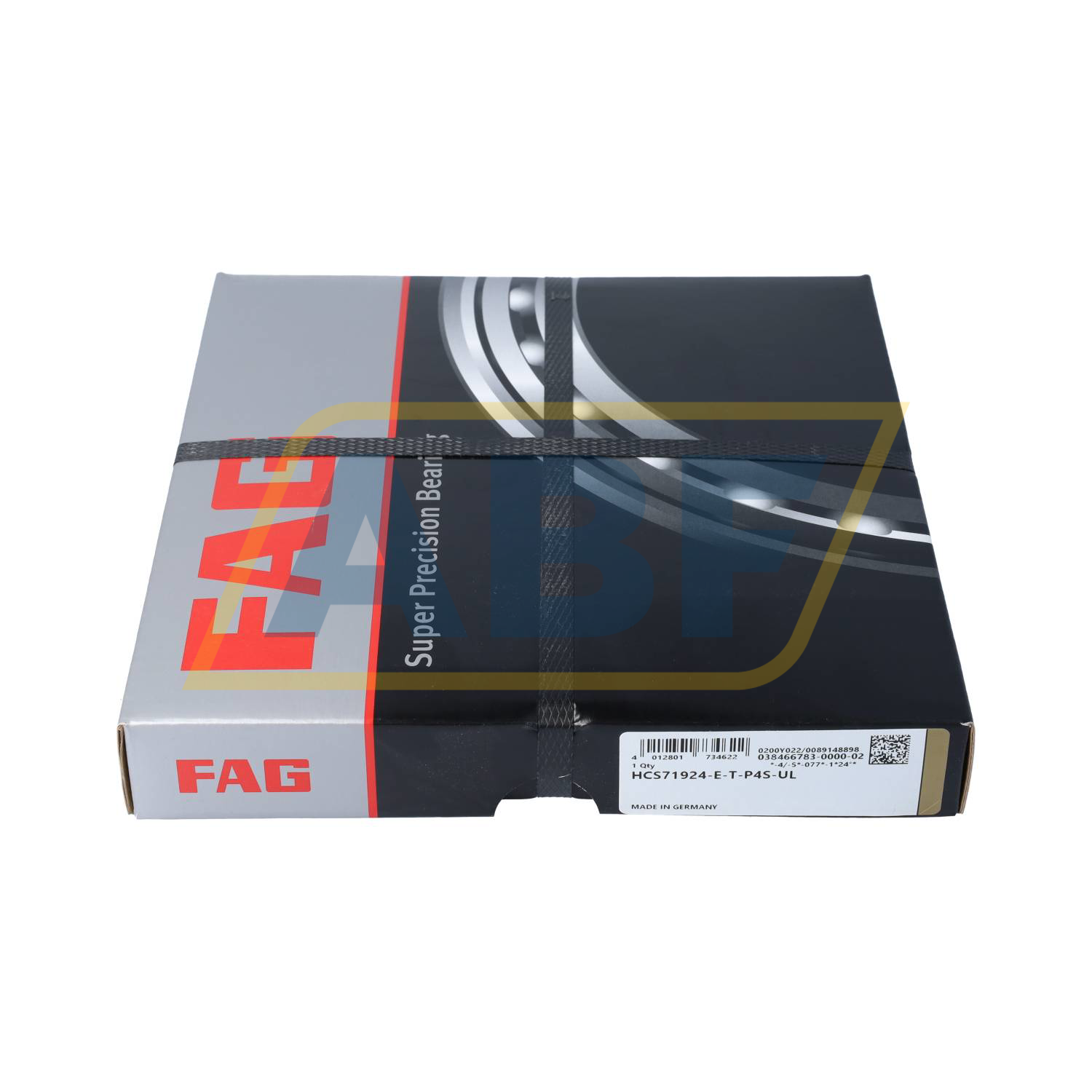 HCS71924-E-T-P4S-UL FAG