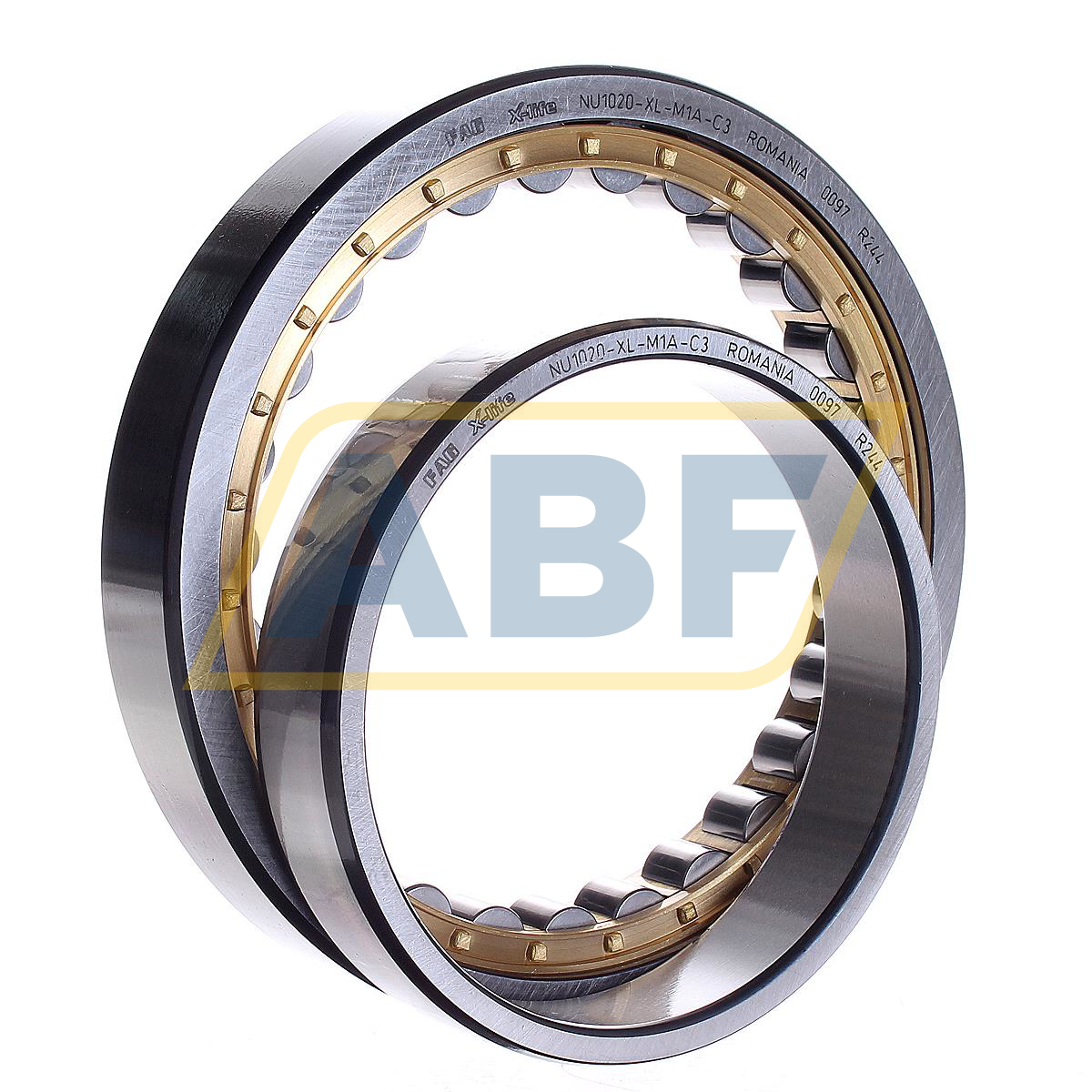 NU1020-XL-M1A-C3 FAG