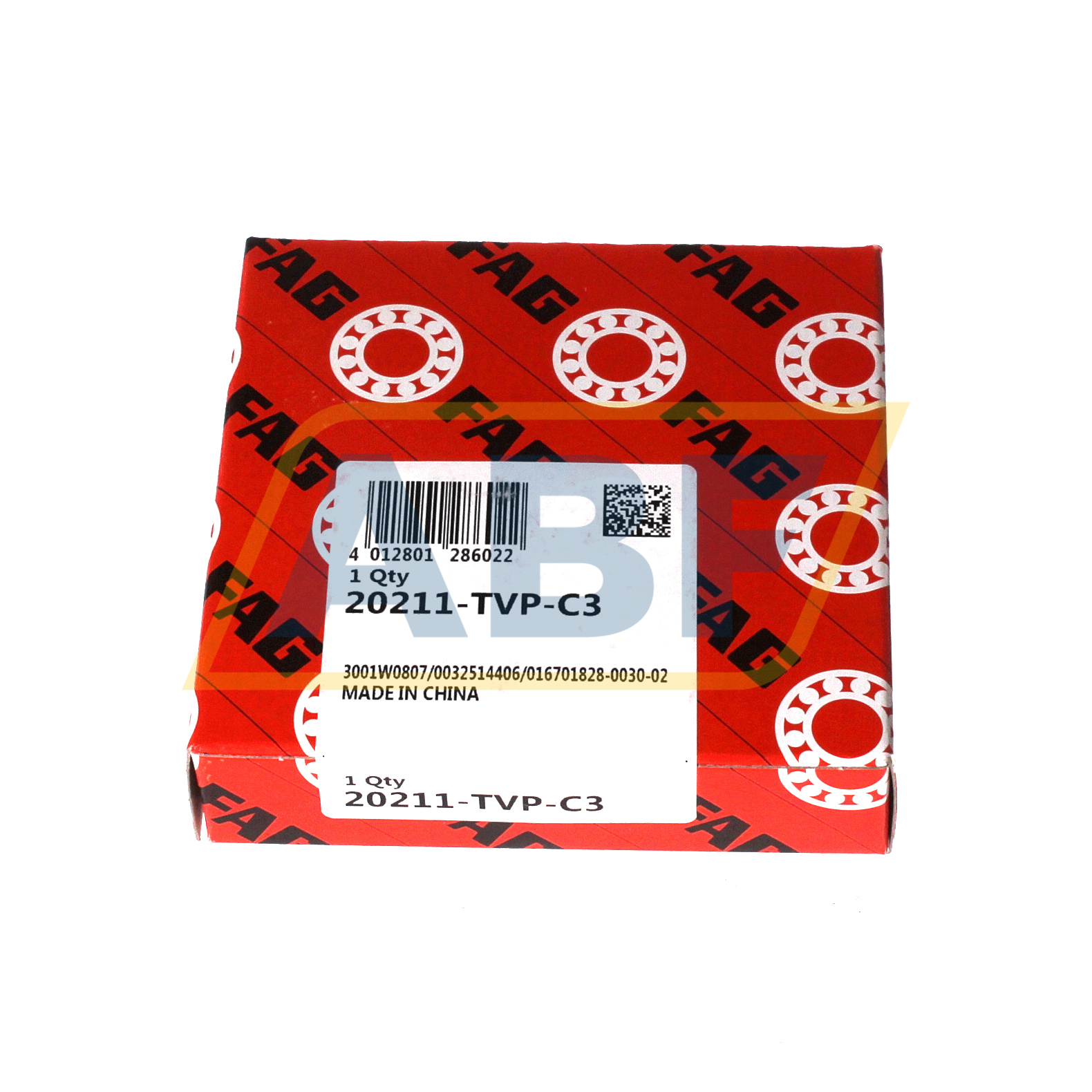 20211-TVP-C3 FAG