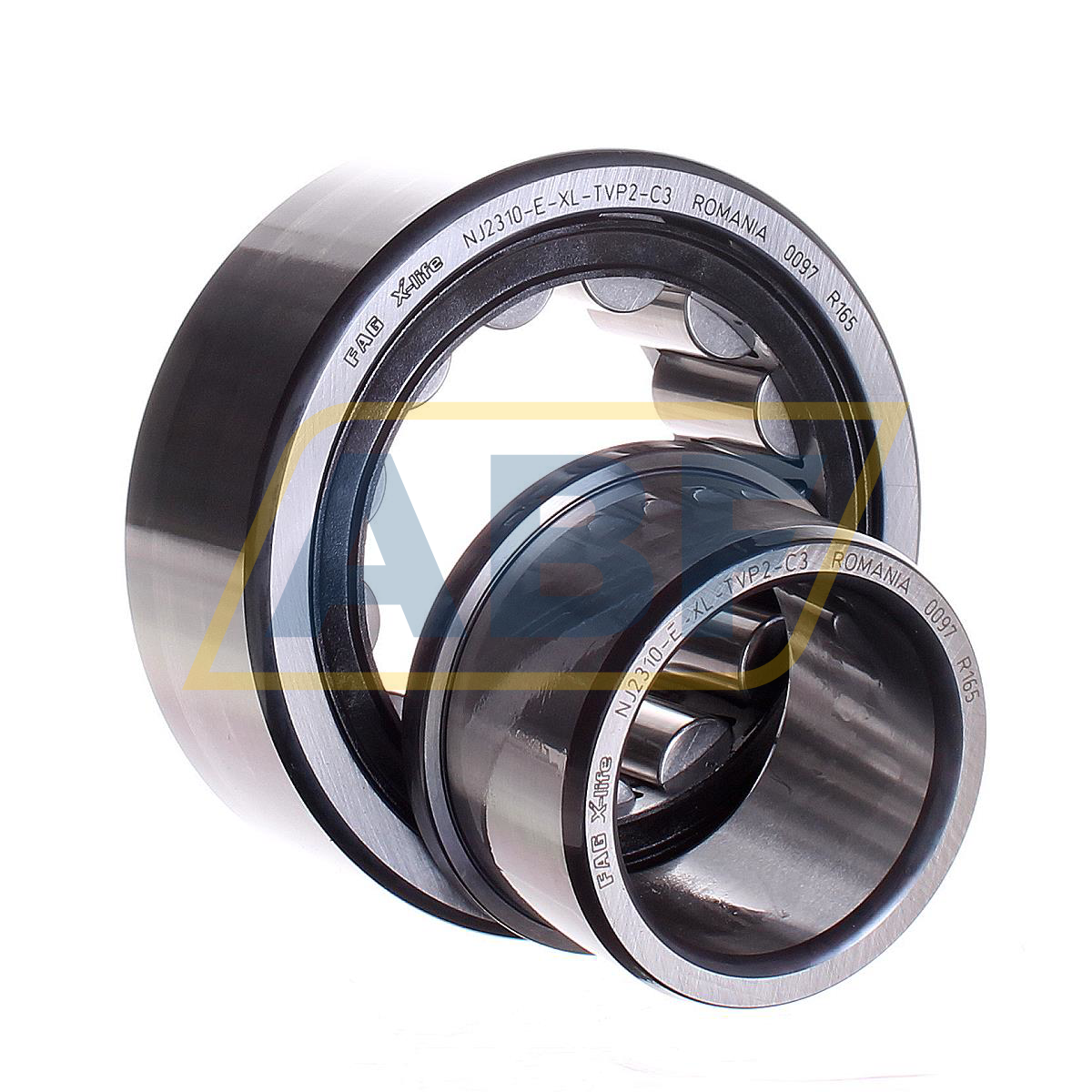 NJ2310-E-XL-TVP2 FAG