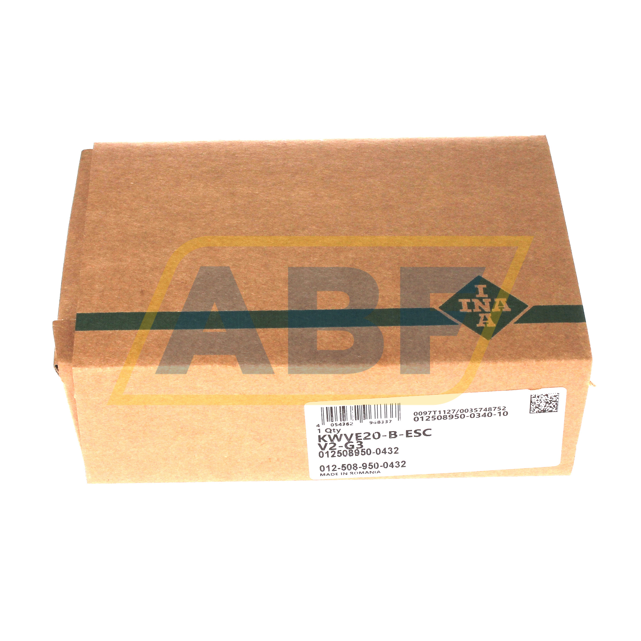 KWVE20-B-ESC-V2-G3 INA