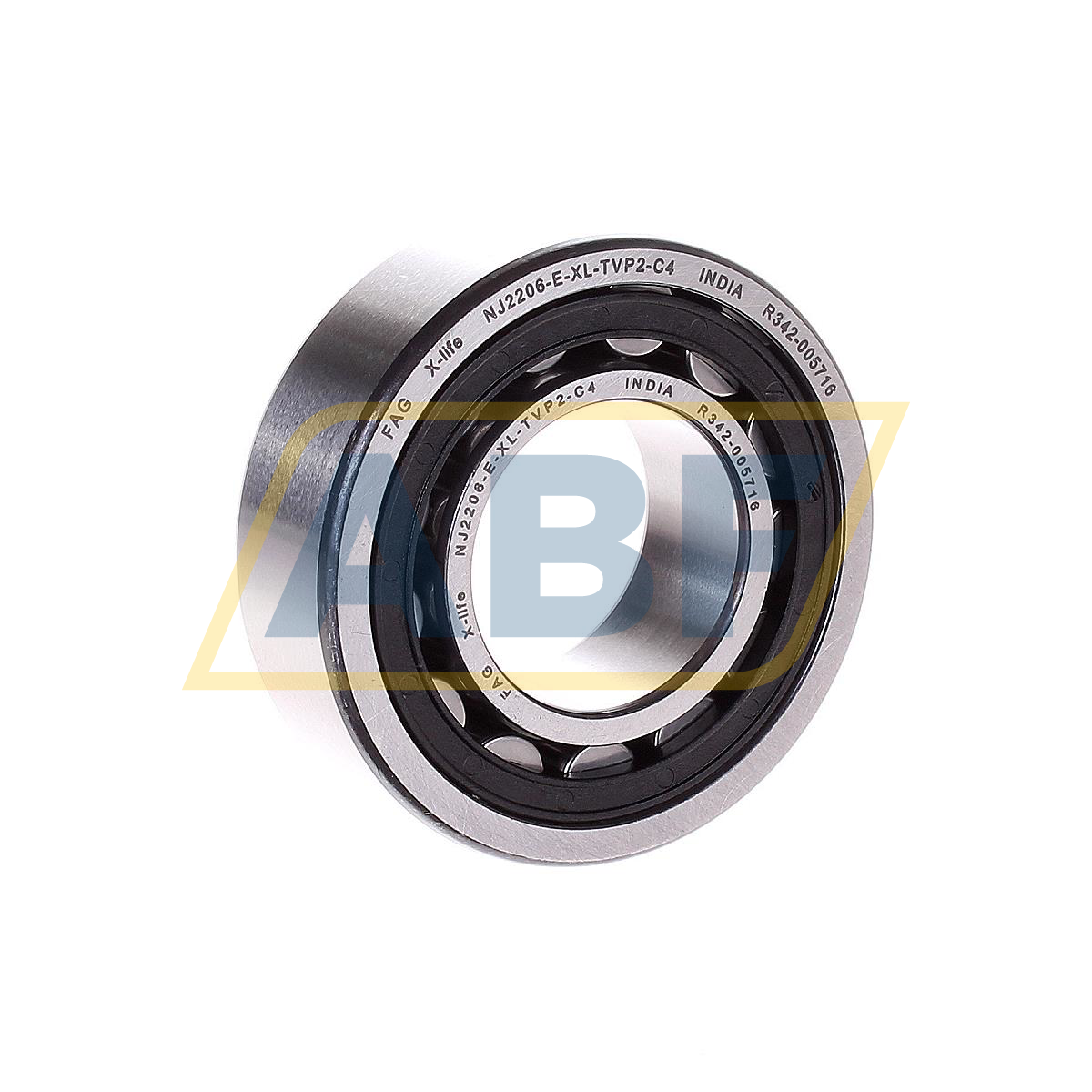 NJ2206-E-XL-TVP2-C4 FAG
