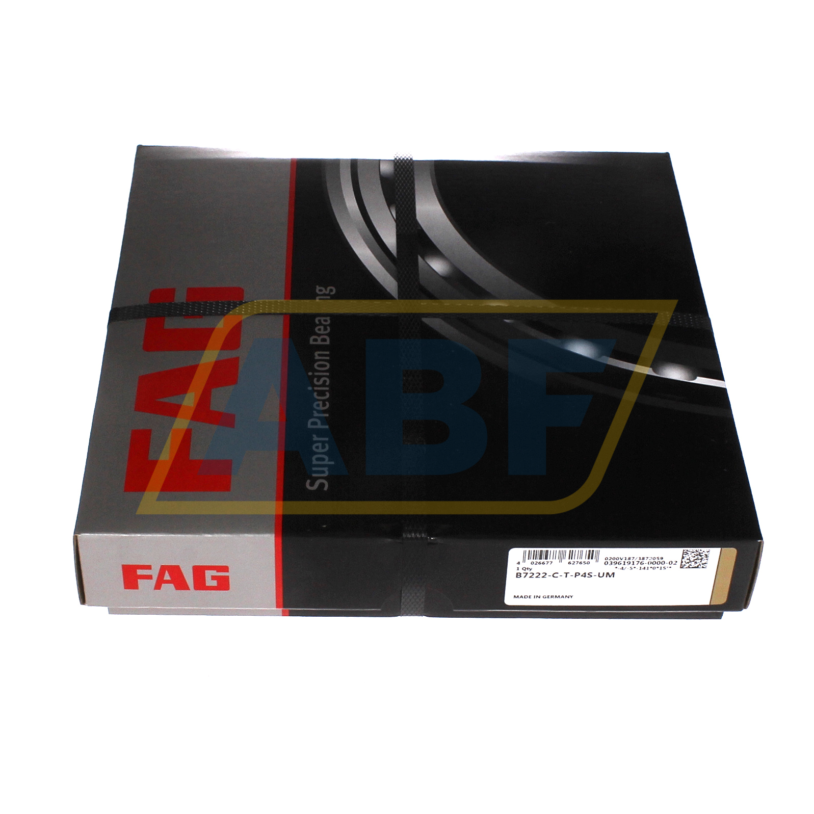 B7222-C-T-P4S-UM FAG
