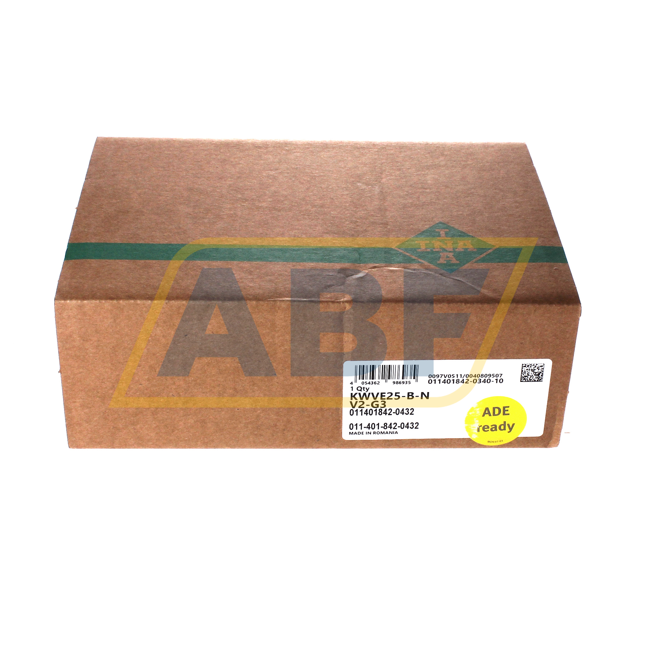 KWVE25-B-V2-G3 INA