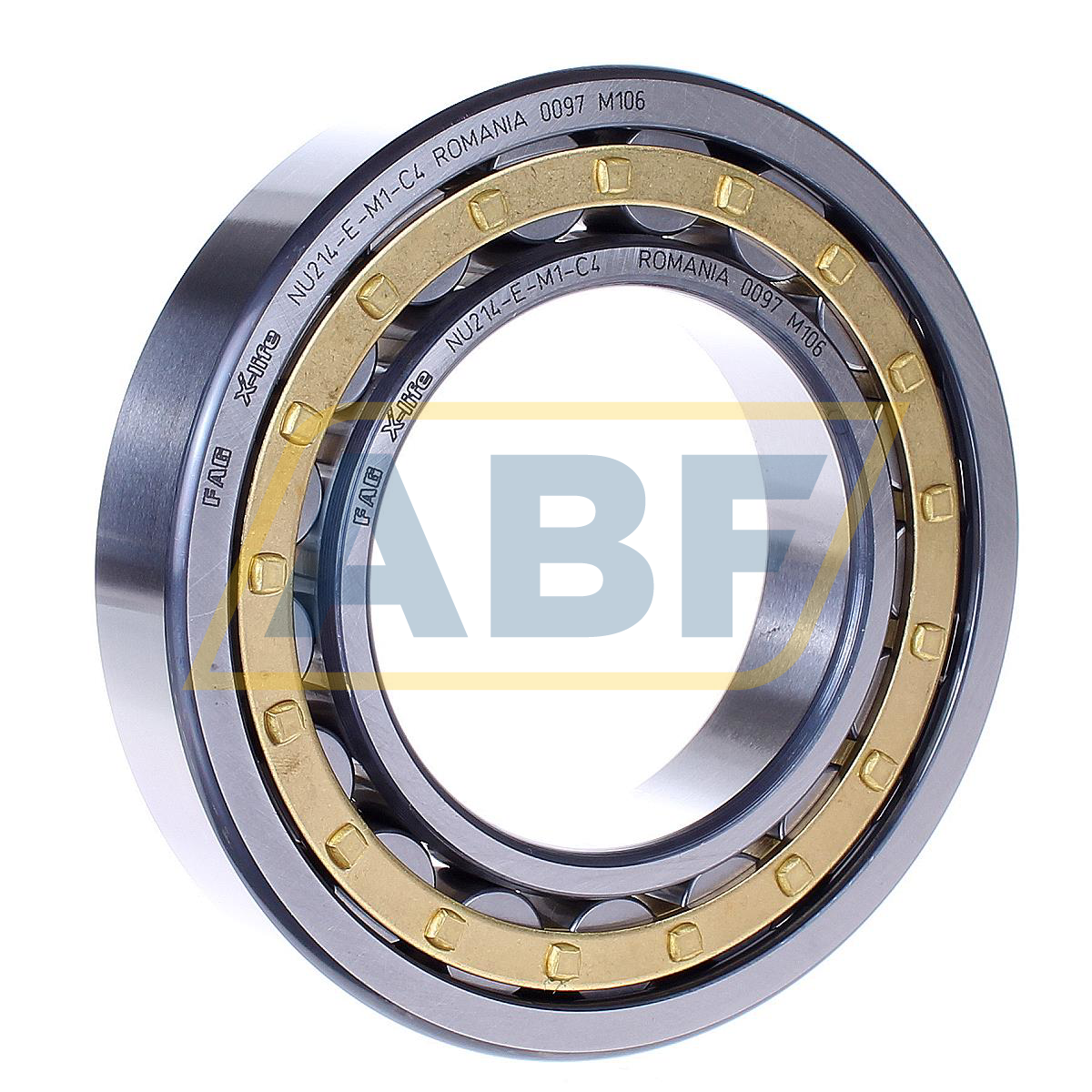 NU214-E-M1-C4 FAG